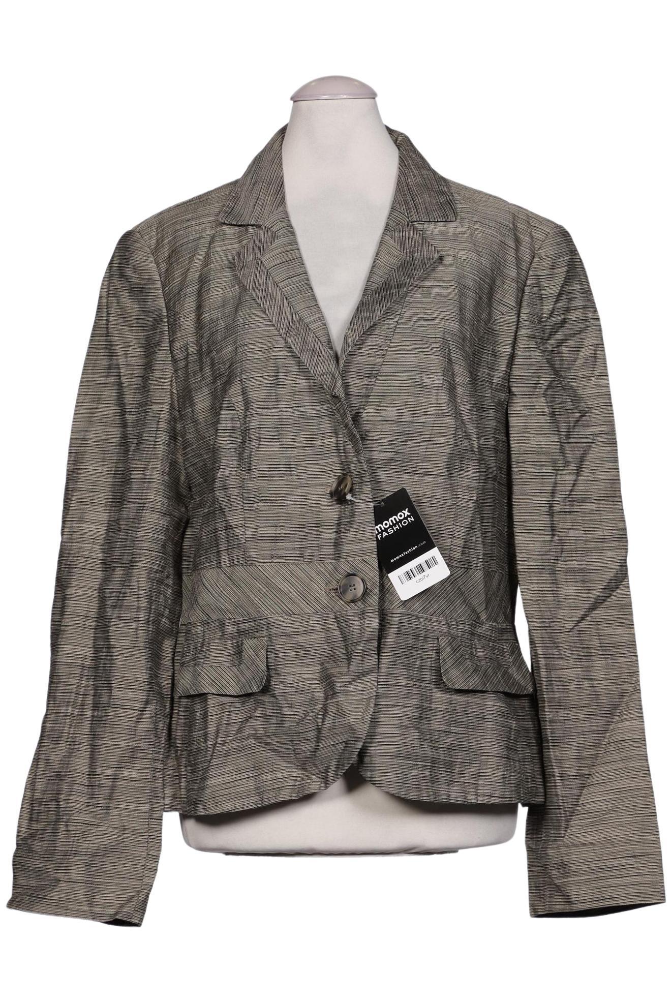

Betty Barclay Damen Blazer, grau, Gr. 38