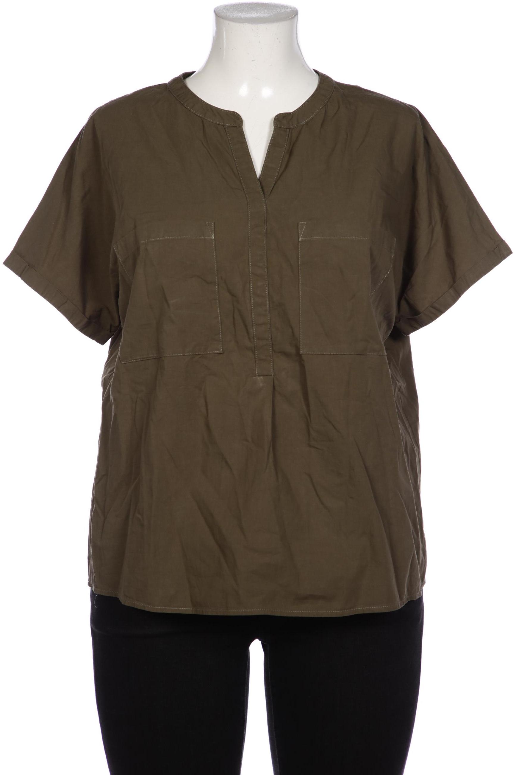 

Betty Barclay Damen Bluse, grün, Gr. 42