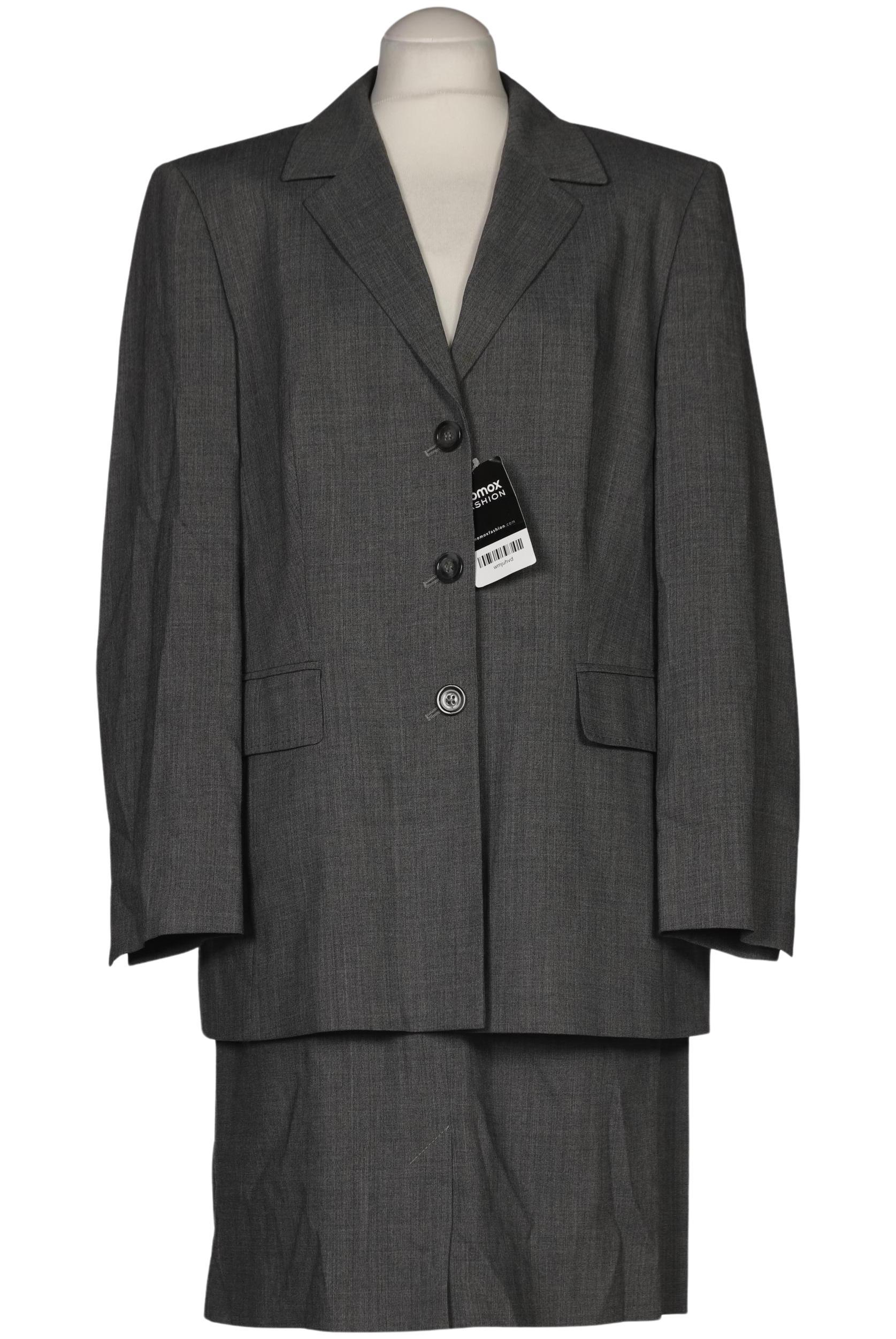 

Betty Barclay Damen Anzug, grau, Gr. 44