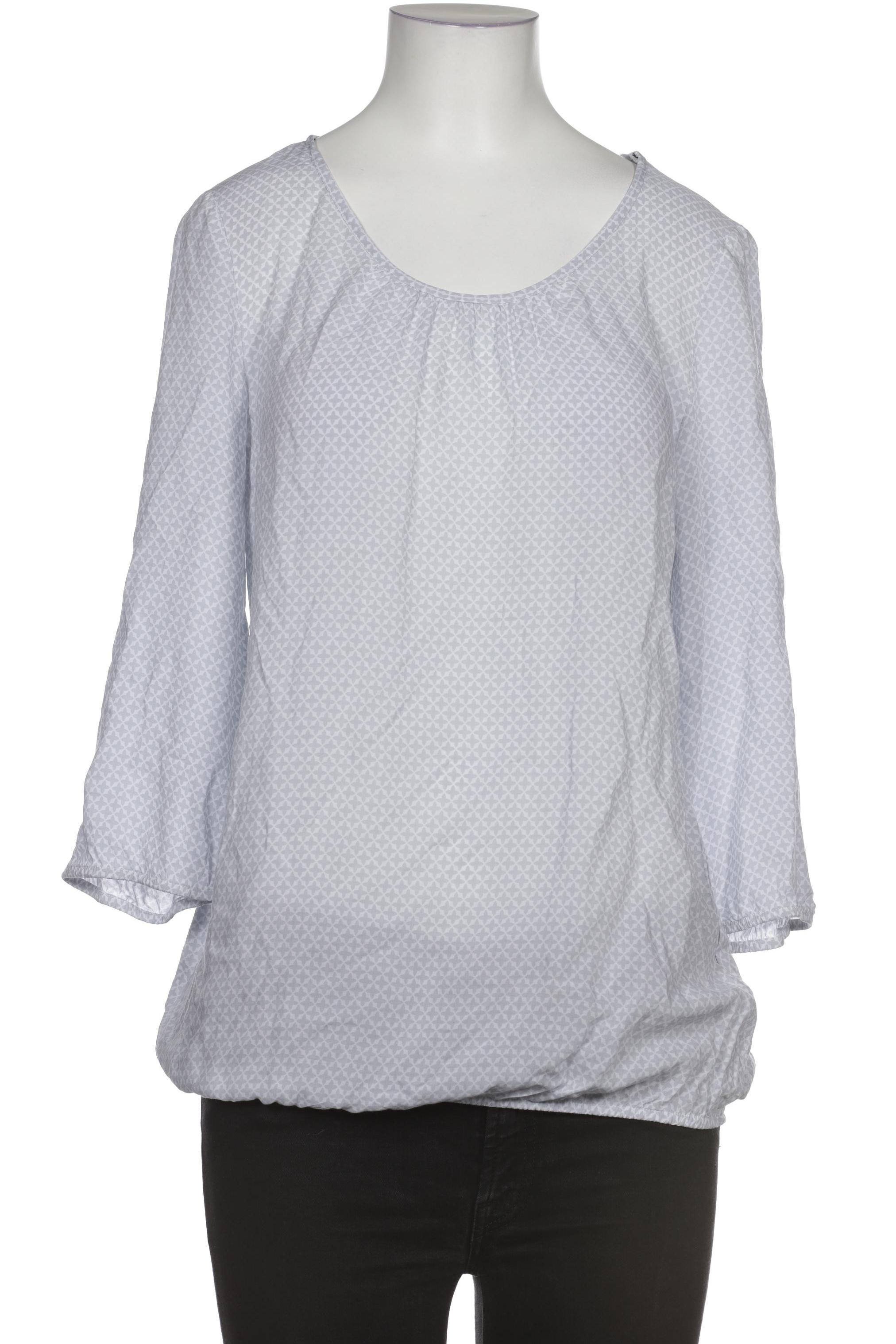 

Betty Barclay Damen Bluse, grau, Gr.