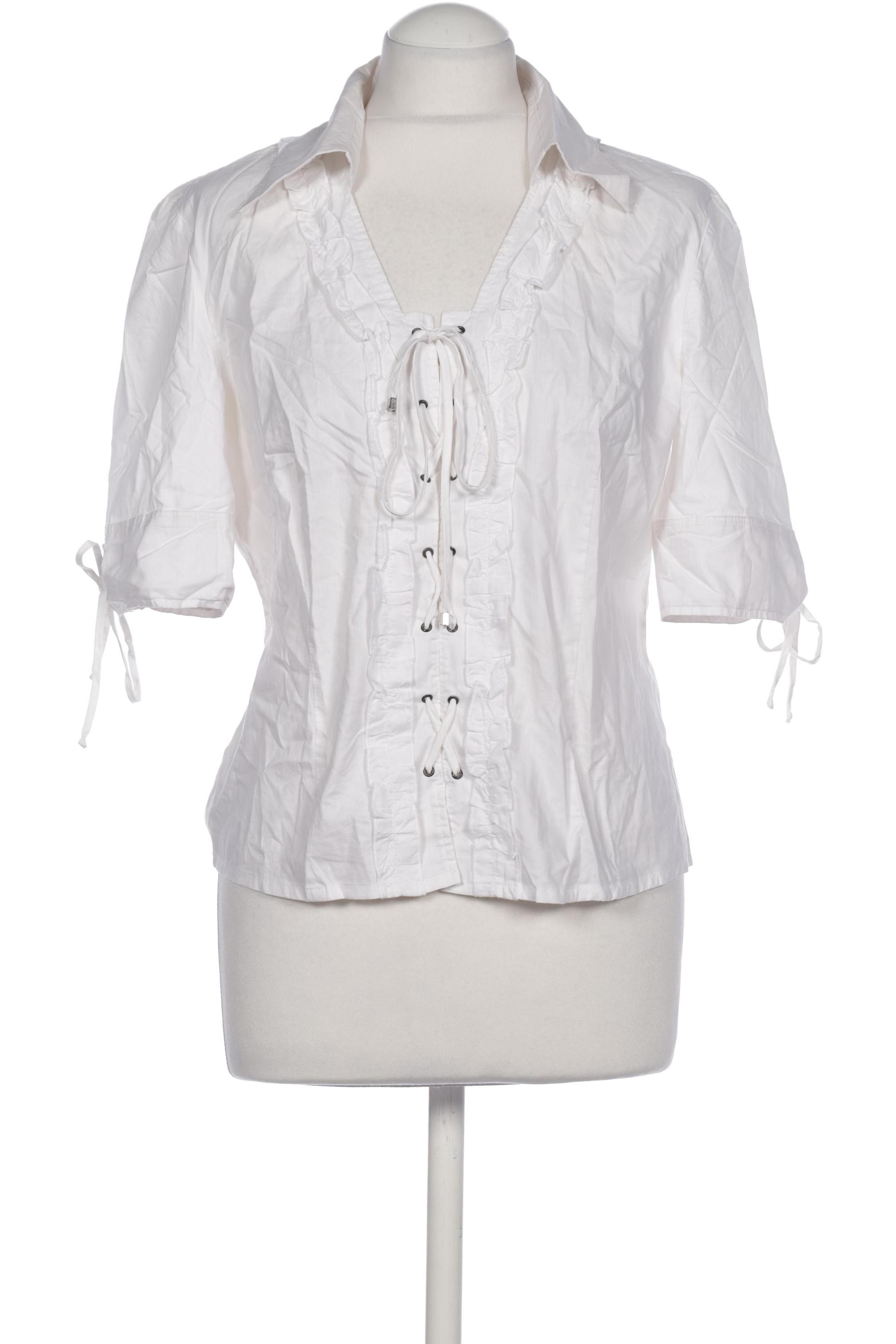 

Betty Barclay Damen Bluse, weiß, Gr. 38