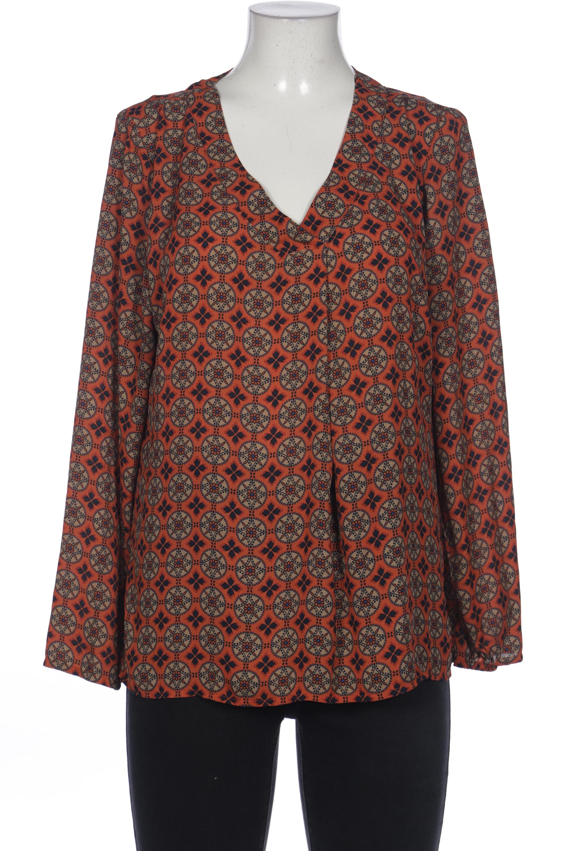 

Betty Barclay Damen Bluse, orange, Gr. 40