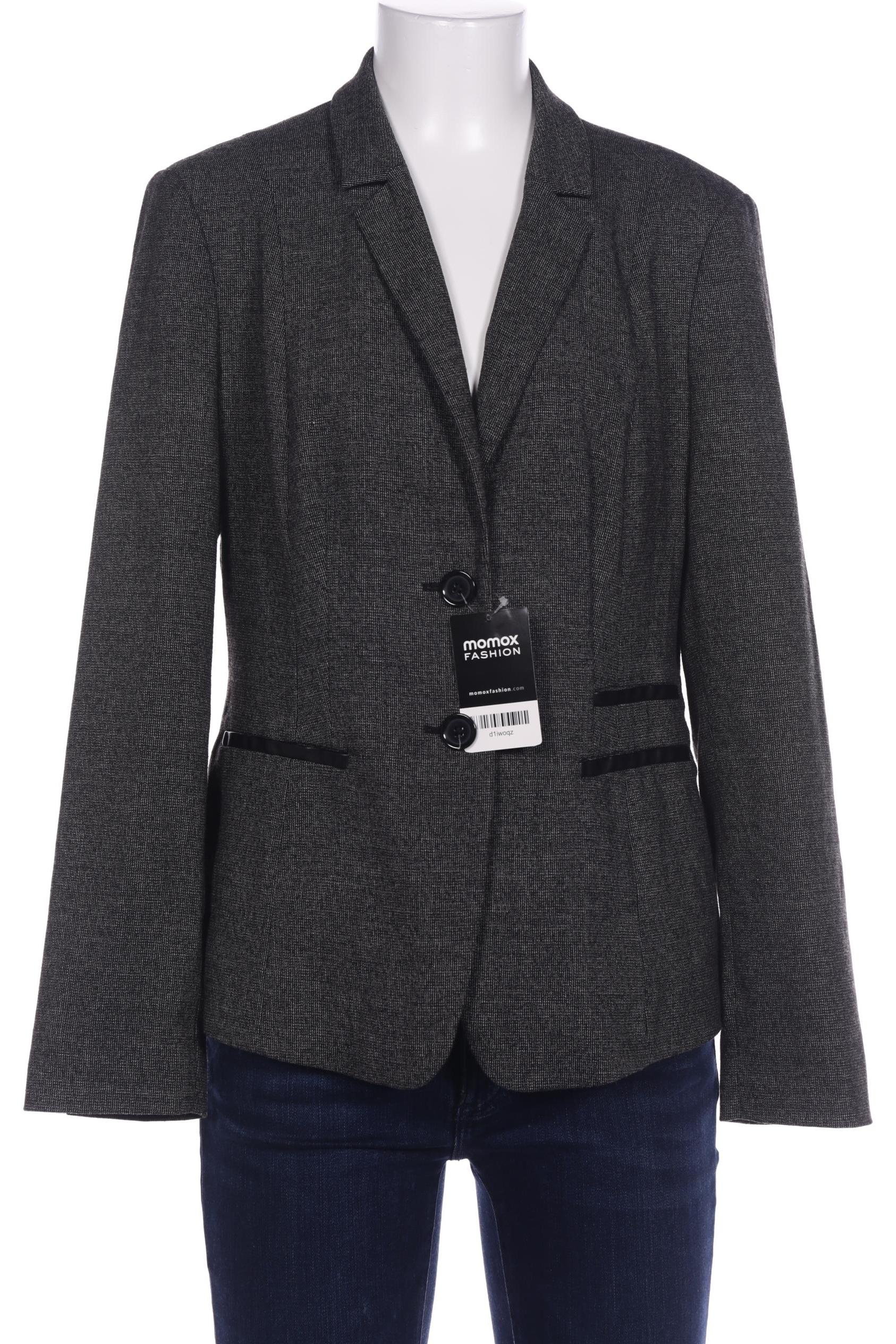 

Betty Barclay Damen Blazer, grau, Gr. 40