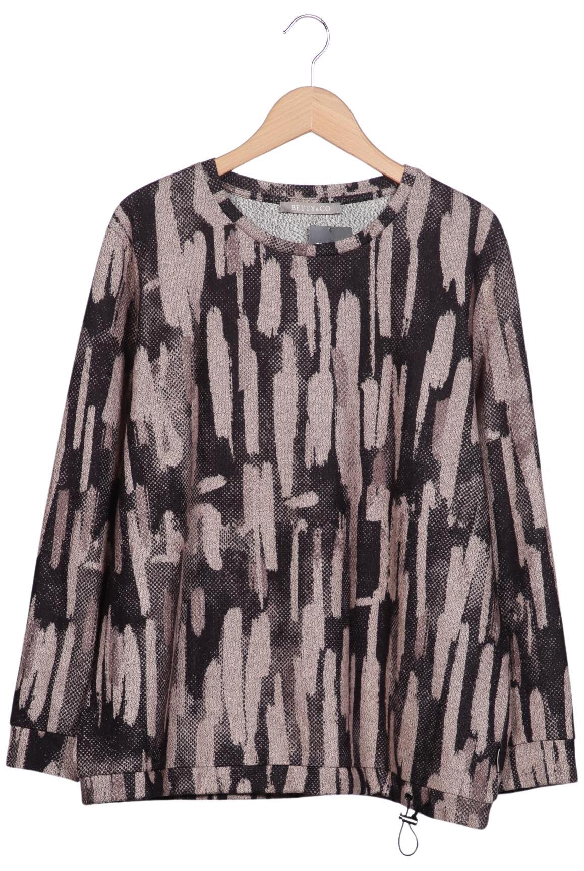 

Betty Barclay Damen Pullover, mehrfarbig, Gr. 46