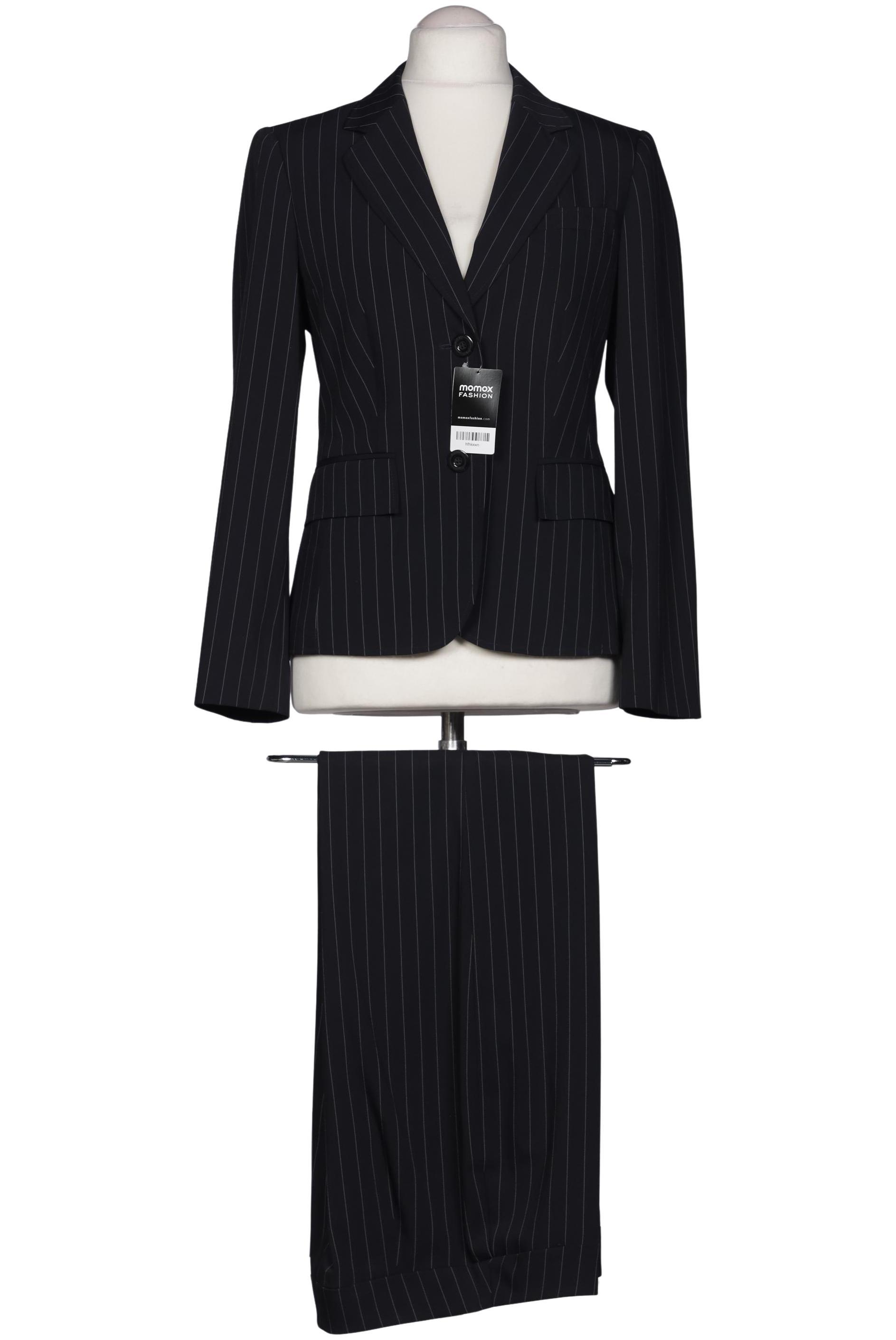 

Betty Barclay Damen Anzug, marineblau, Gr. 38