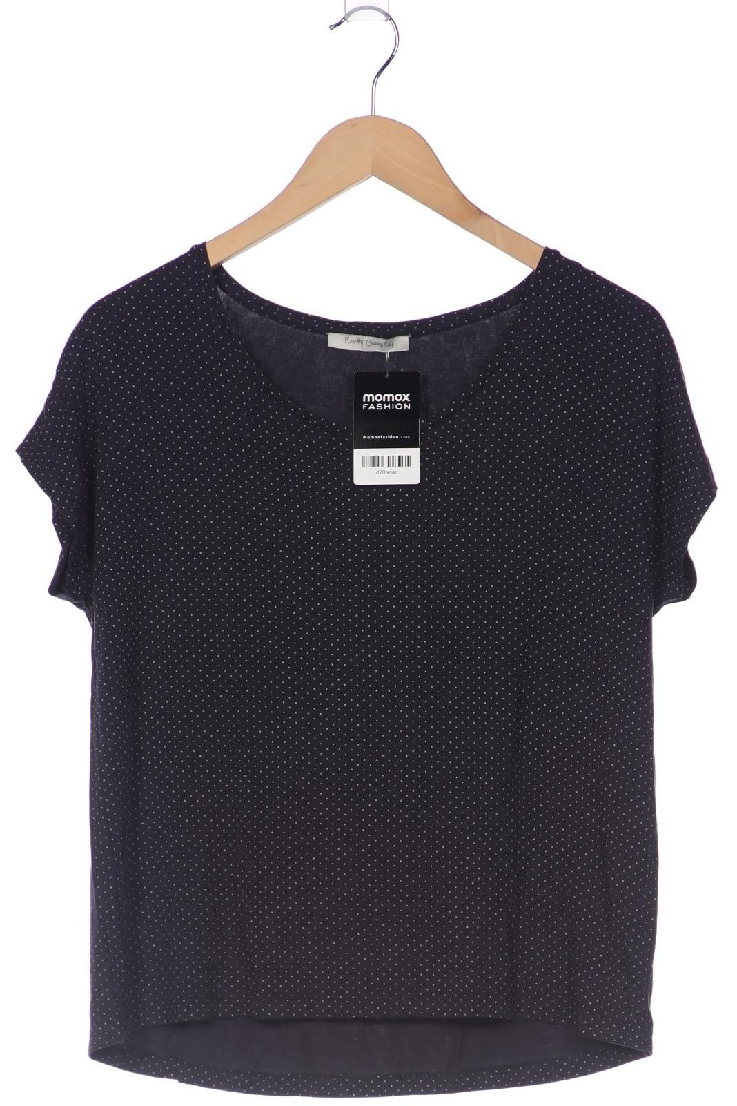 

Betty Barclay Damen T-Shirt, grau, Gr. 38