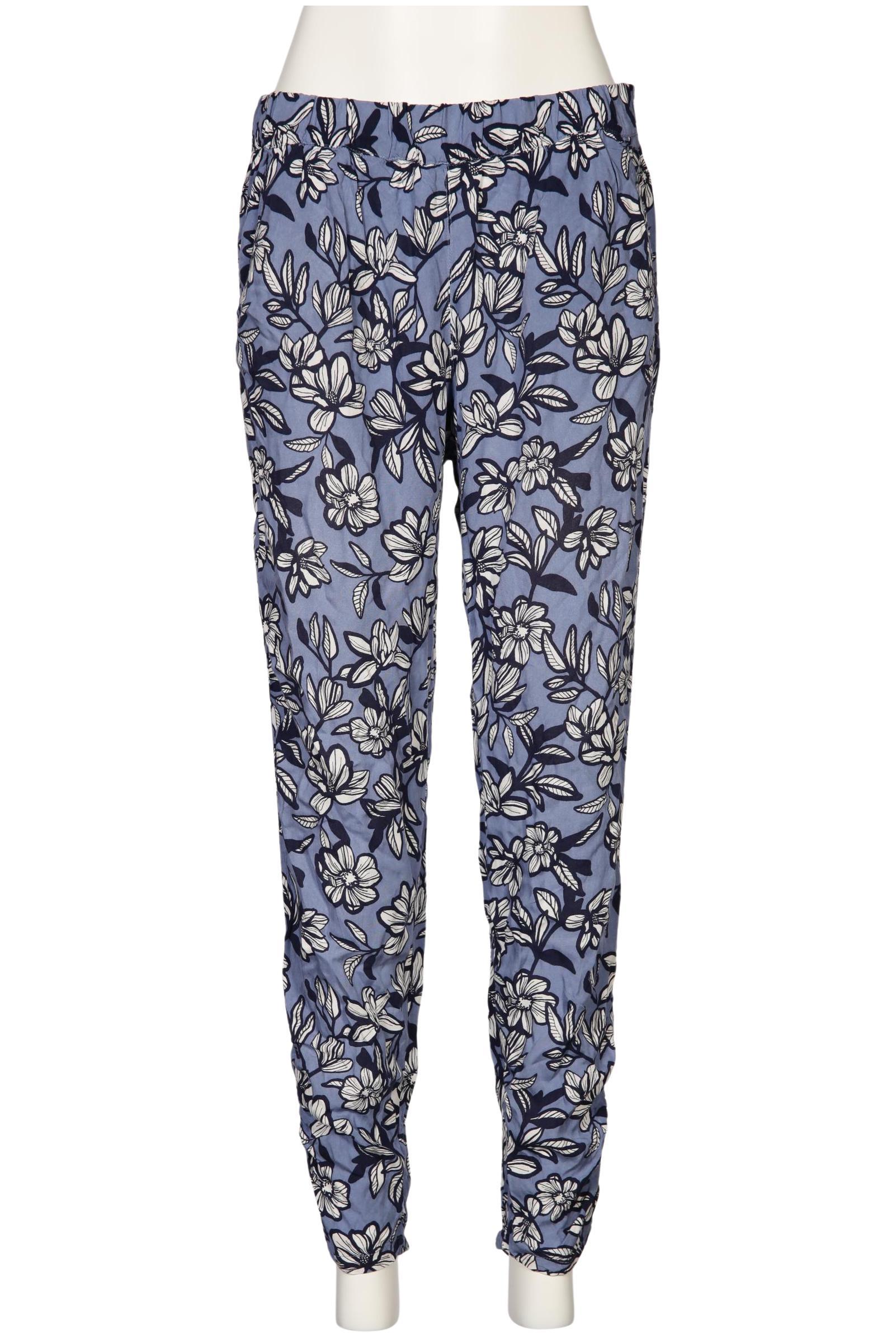 

Betty Barclay Damen Stoffhose, blau, Gr. 36