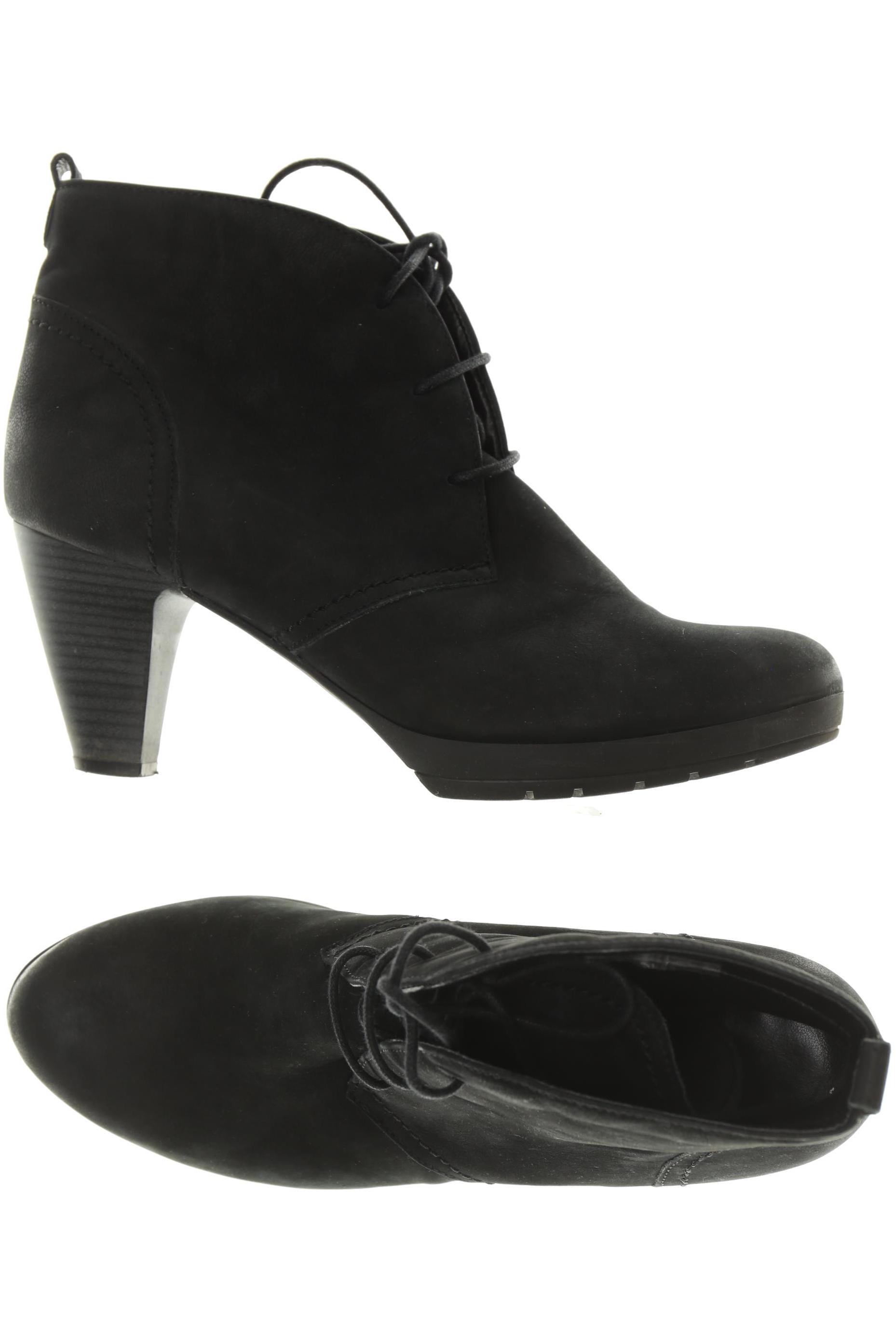 

Betty Barclay Damen Stiefelette, schwarz, Gr. 40