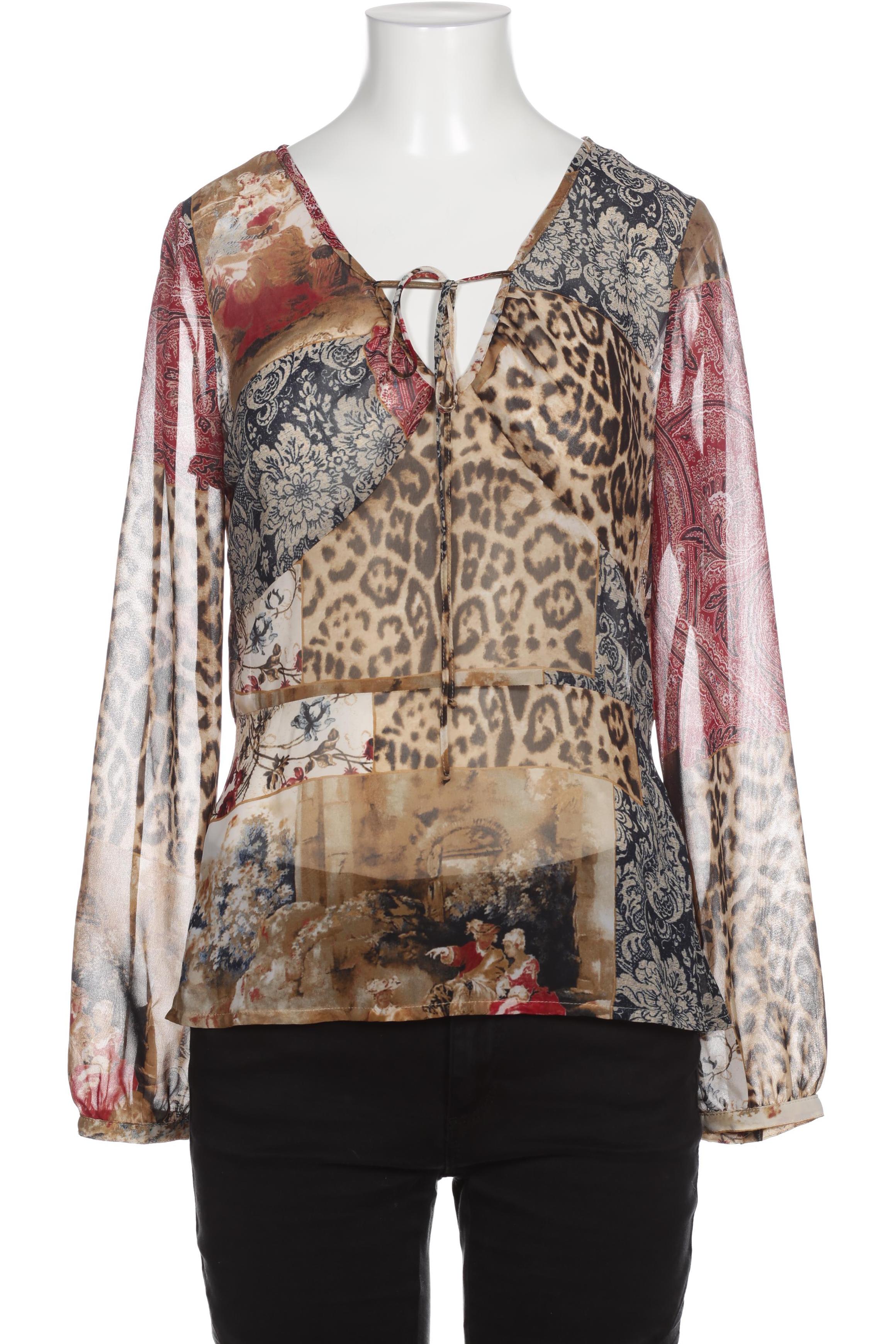 

Betty Barclay Damen Bluse, braun, Gr. 36