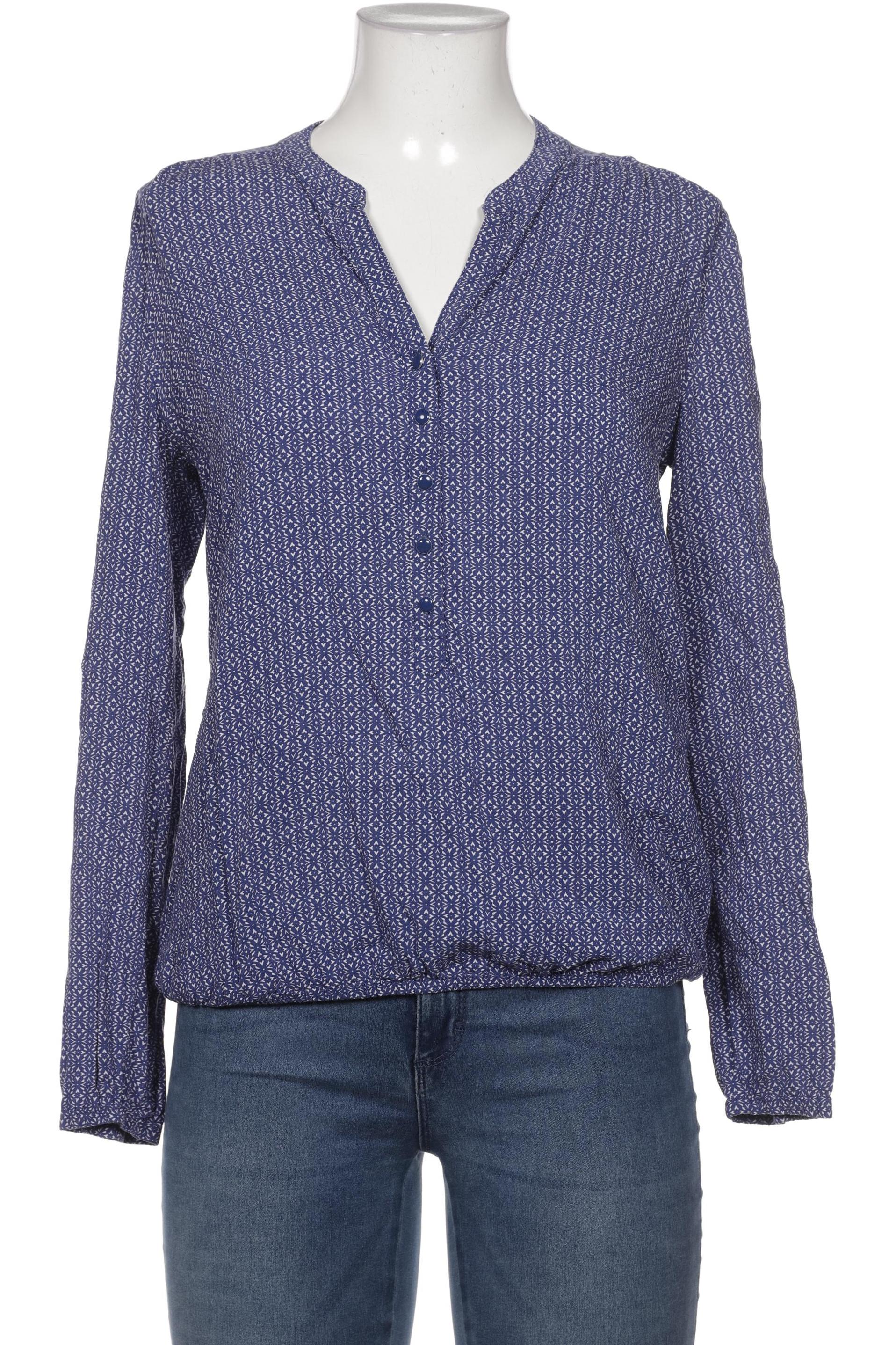 

Betty Barclay Damen Bluse, blau, Gr. 38