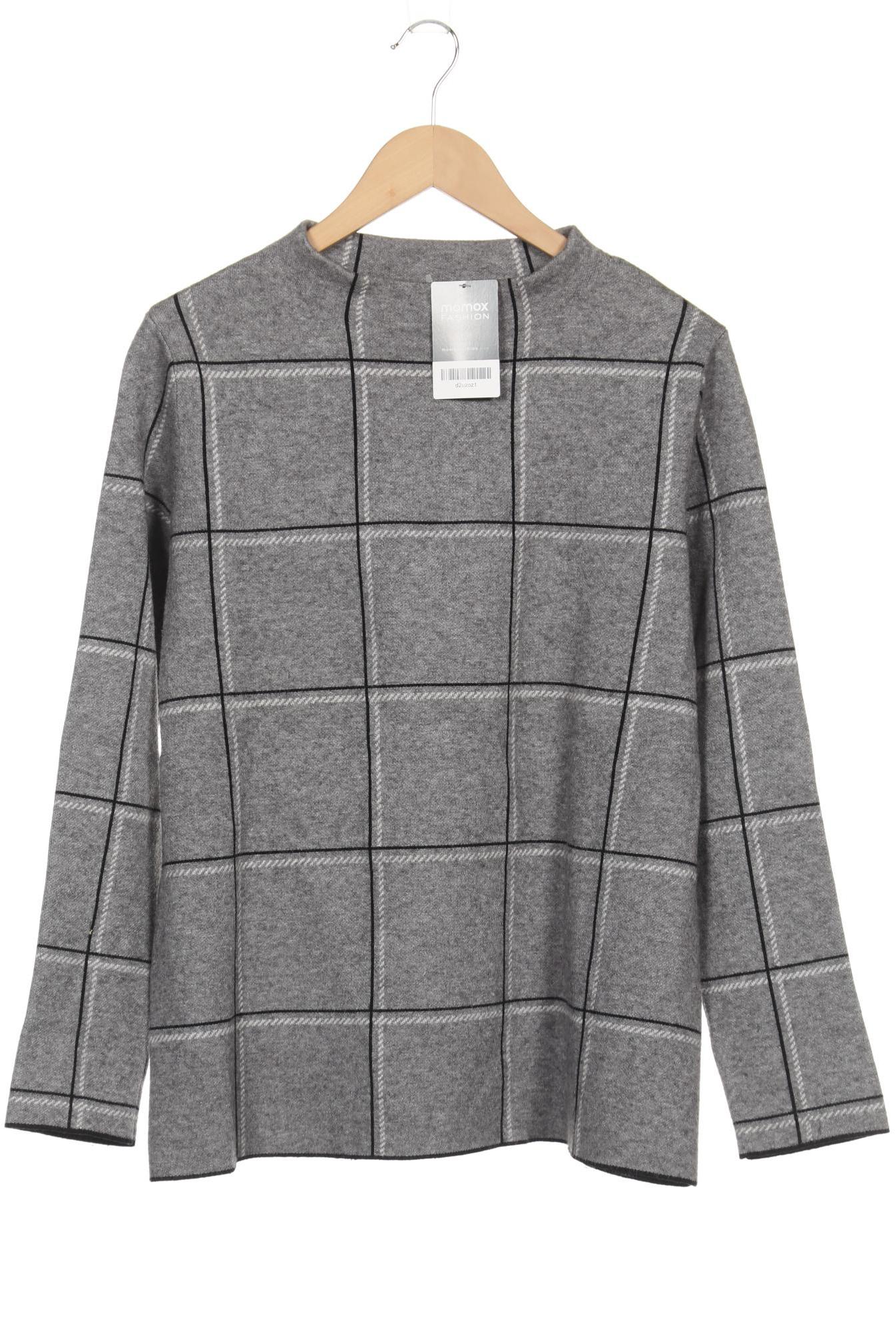 

Betty Barclay Damen Pullover, grau