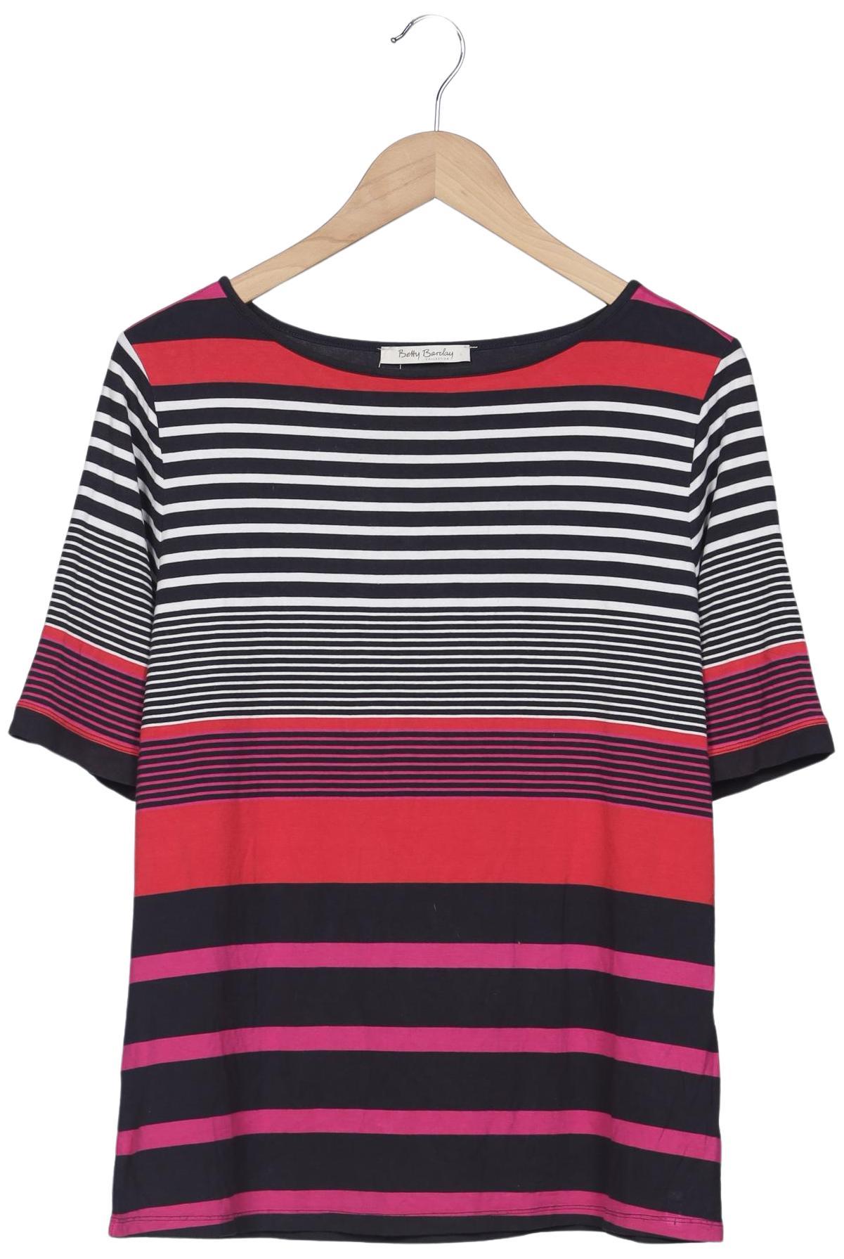 

Betty Barclay Damen T-Shirt, mehrfarbig, Gr. 38