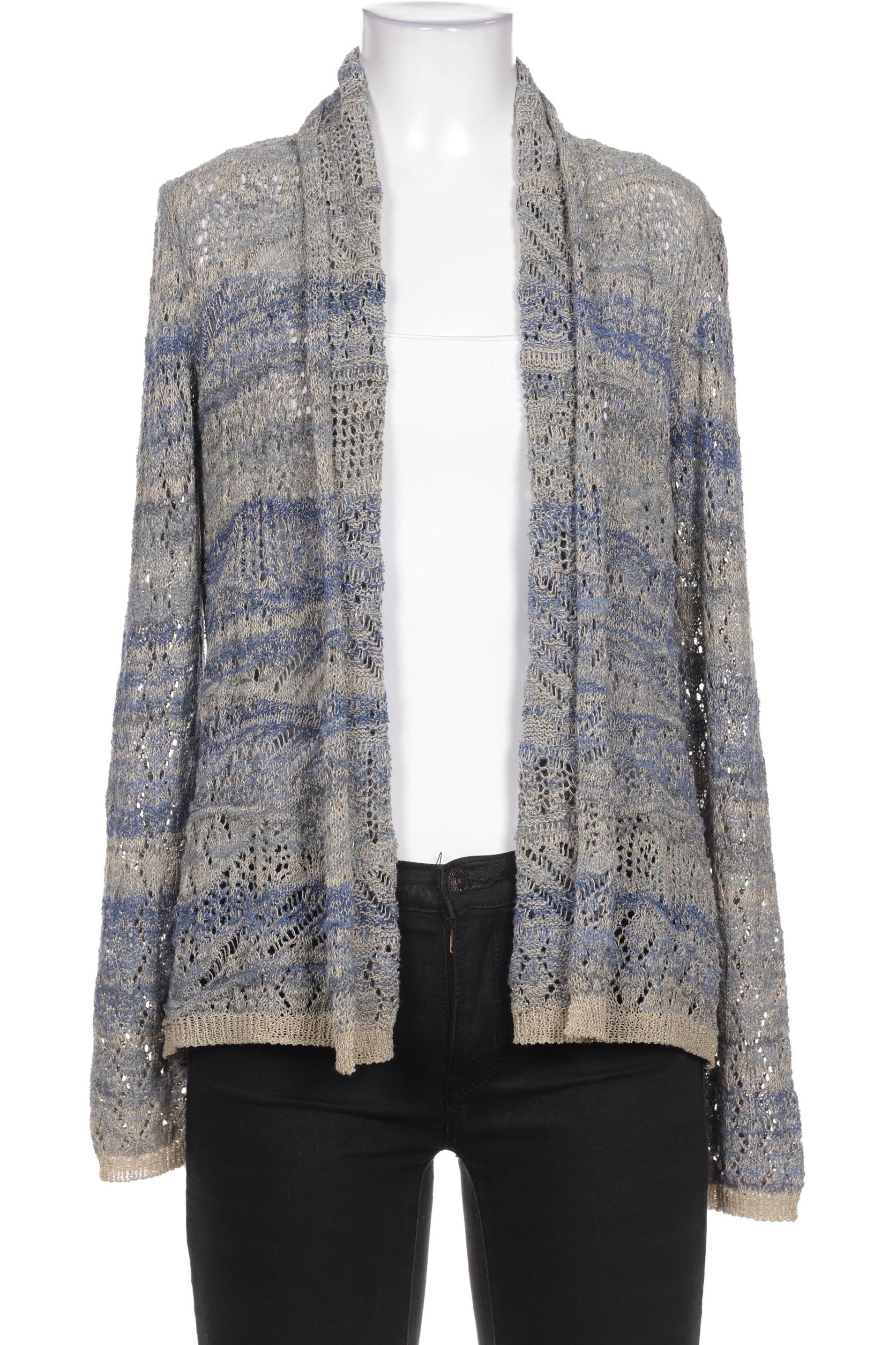 

Betty Barclay Damen Strickjacke, hellblau, Gr. 38