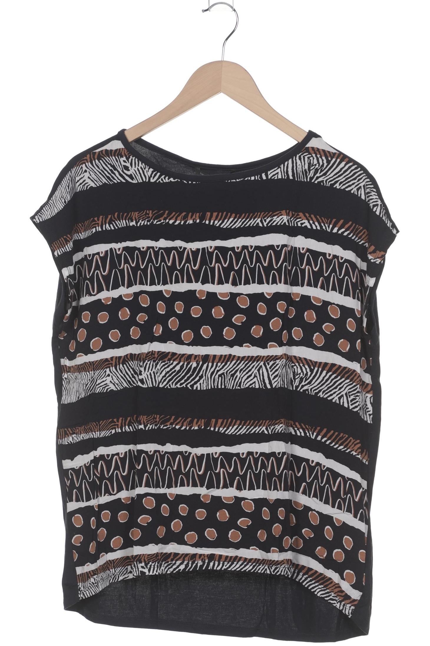 

Betty Barclay Damen T-Shirt, marineblau, Gr. 42