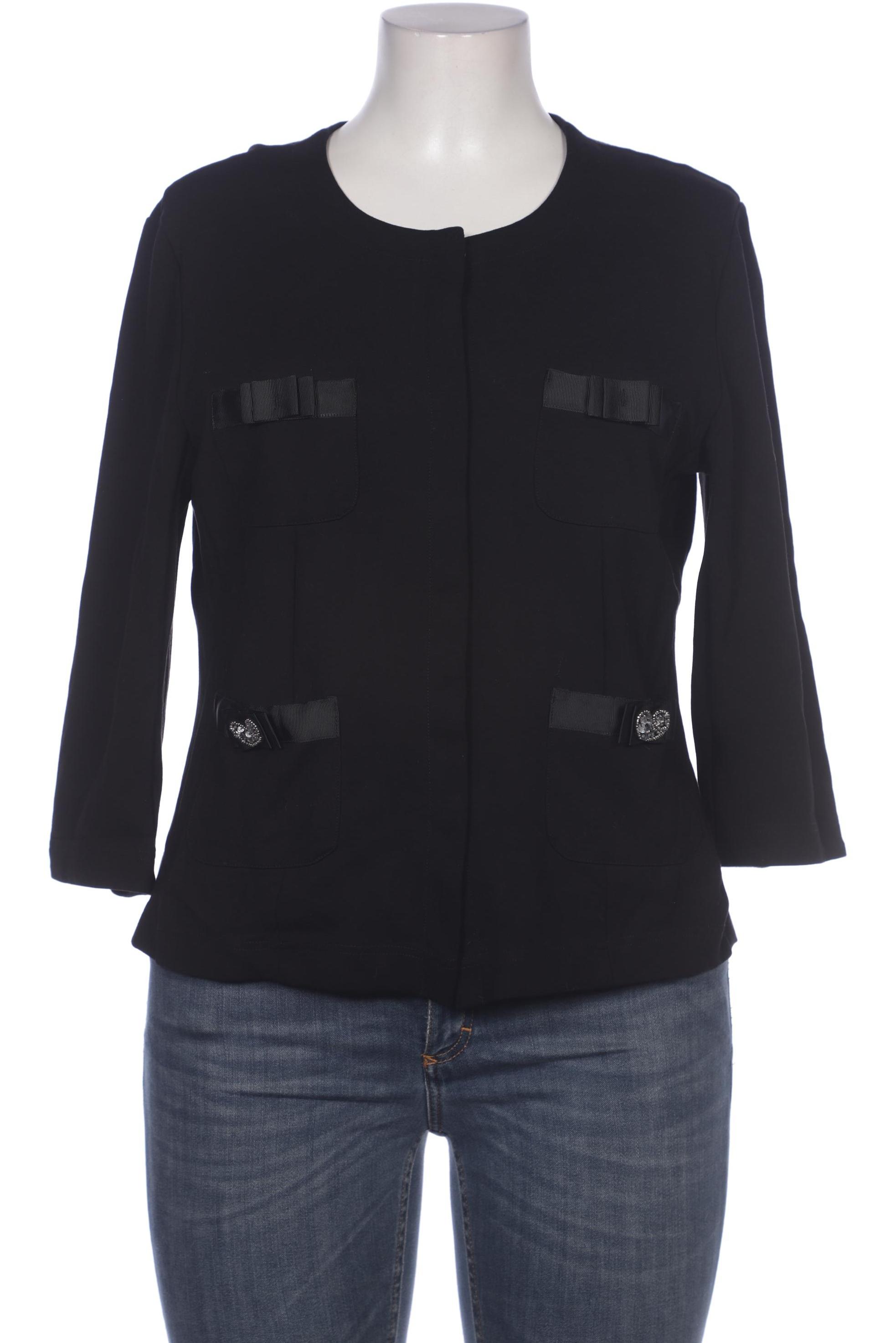 

Betty Barclay Damen Blazer, schwarz, Gr. 44