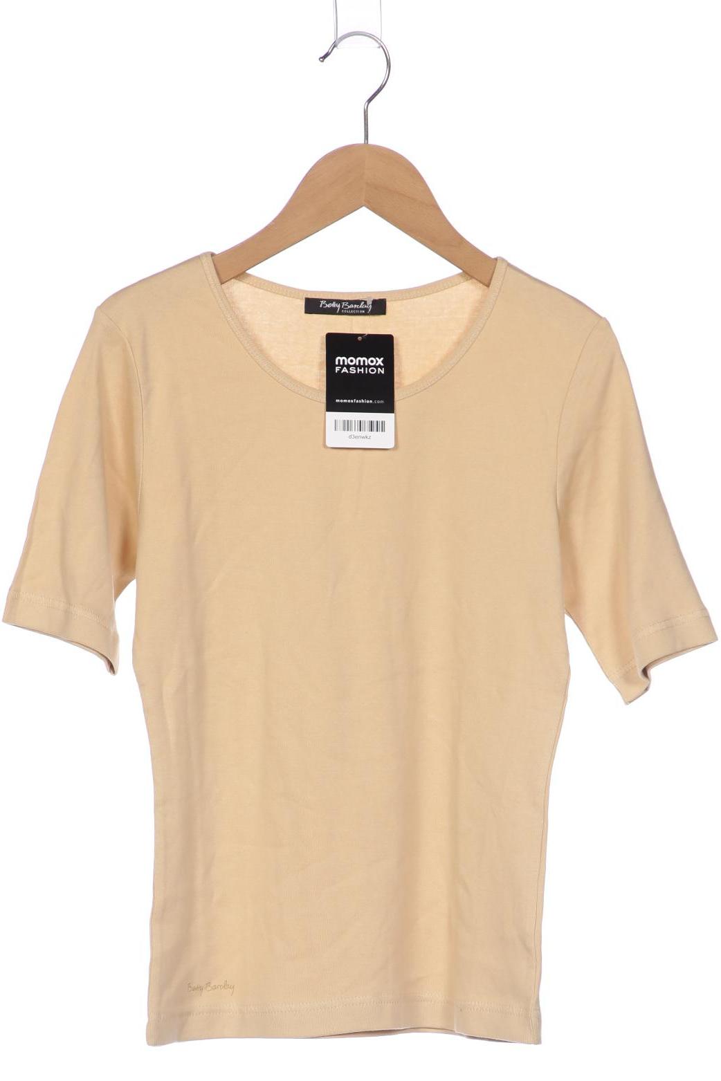 

Betty Barclay Damen T-Shirt, beige, Gr. 36