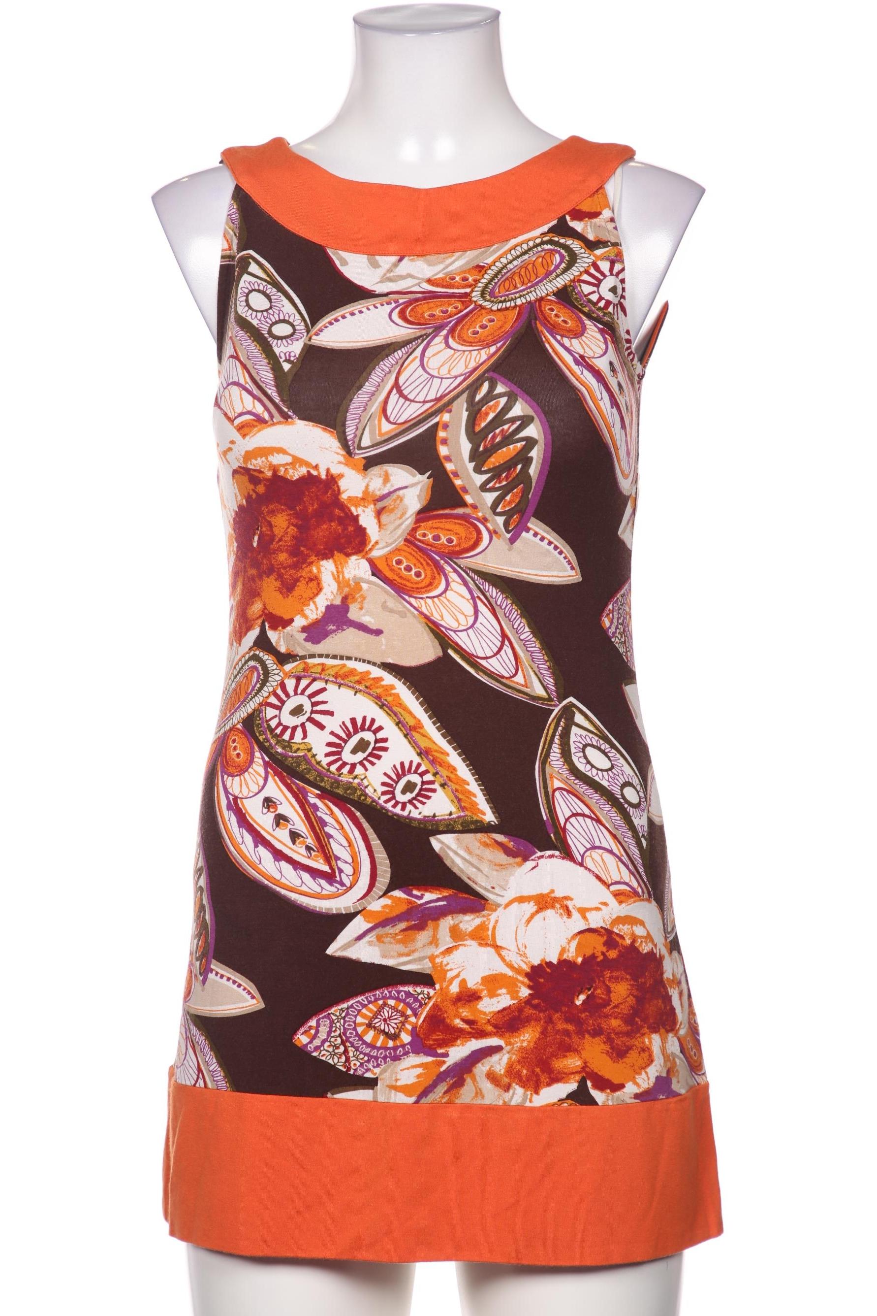 

Betty Barclay Damen Kleid, orange, Gr. 36