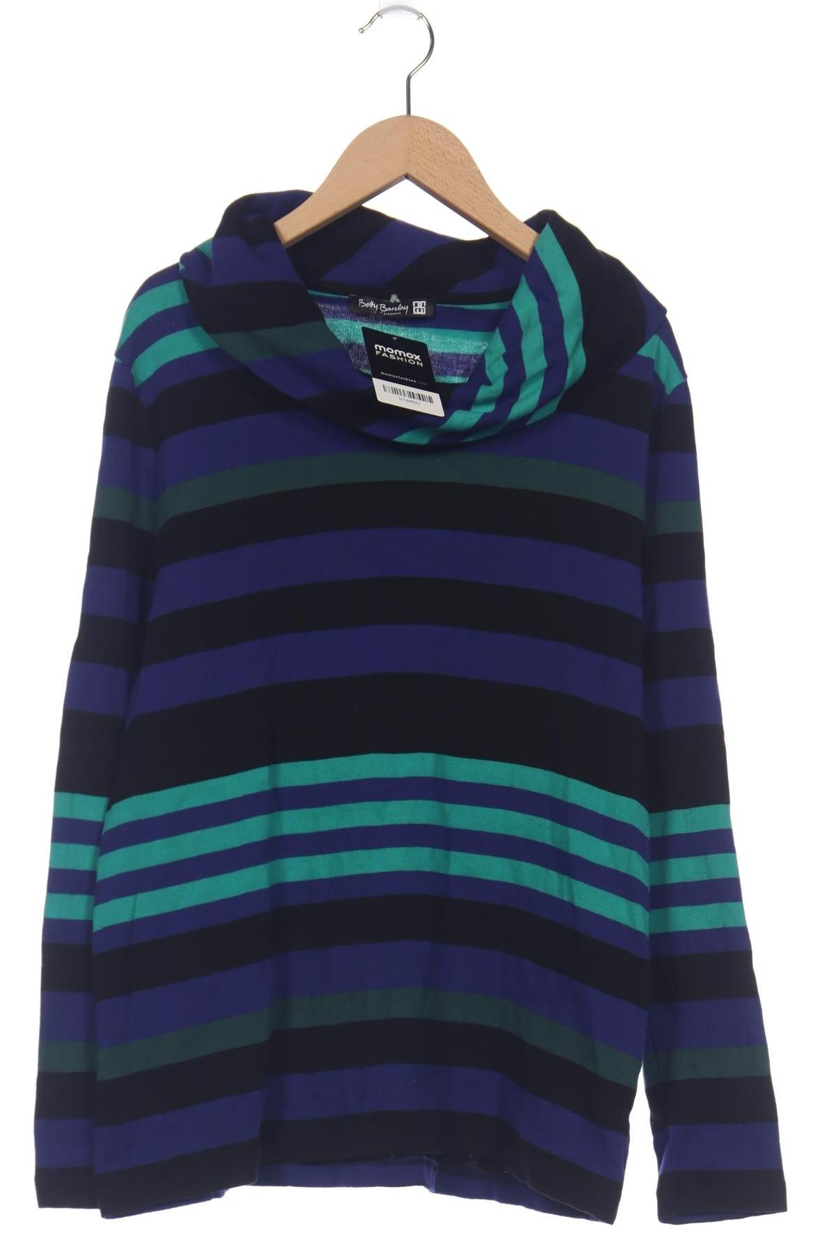 

Betty Barclay Damen Pullover, mehrfarbig, Gr. 46