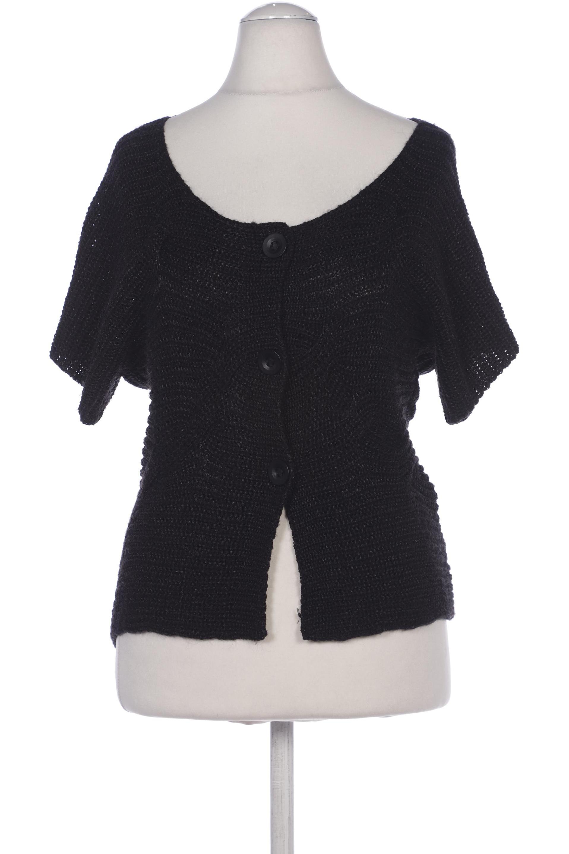 

Betty Barclay Damen Strickjacke, grün, Gr. 38