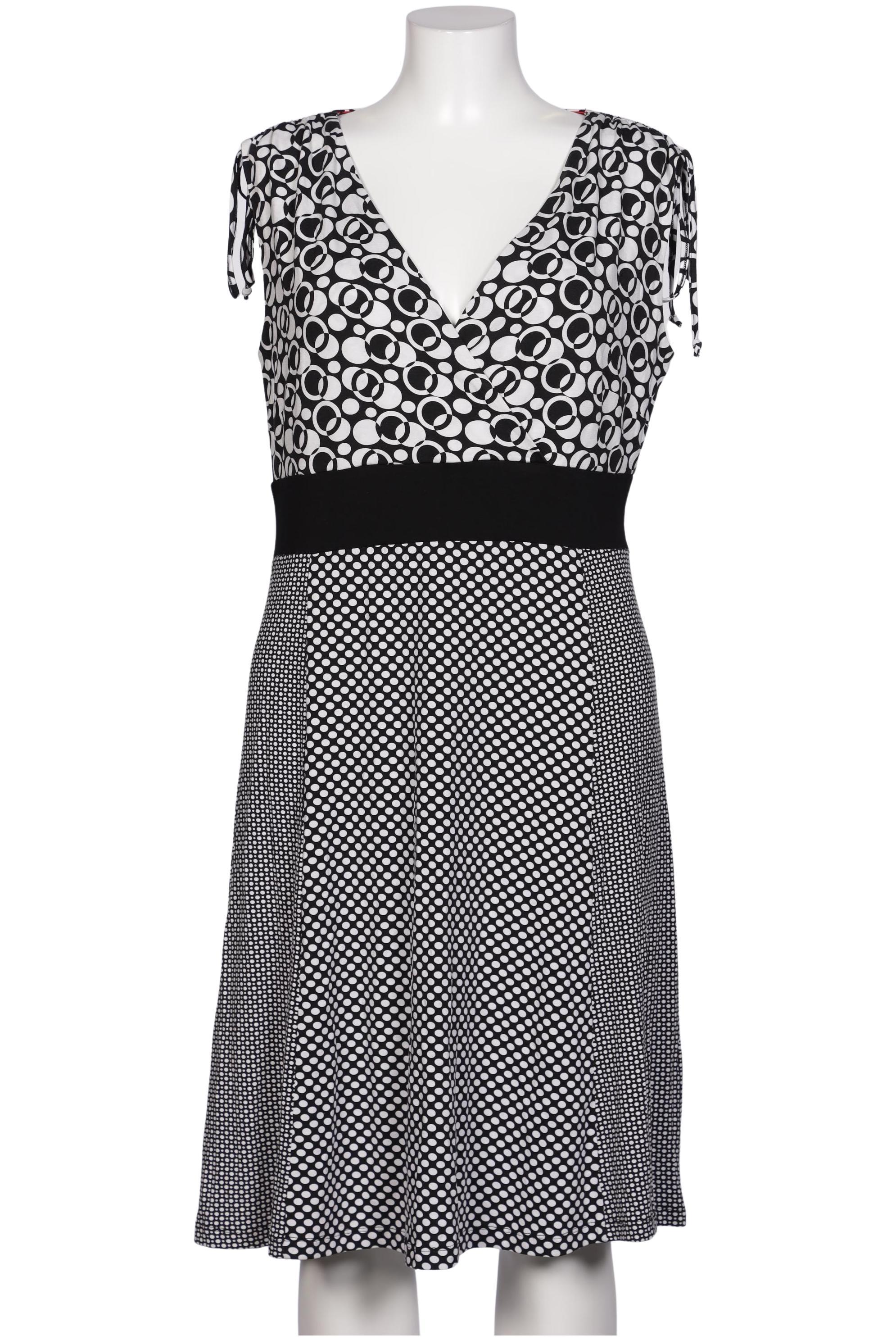 

Betty Barclay Damen Kleid, schwarz, Gr. 44