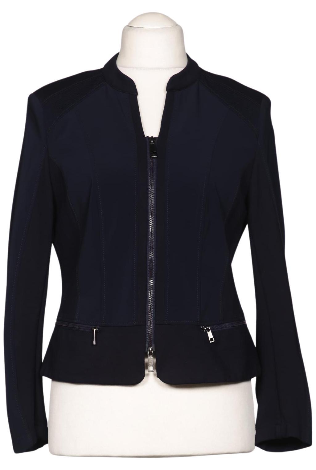 

Betty Barclay Damen Blazer, marineblau, Gr. 40