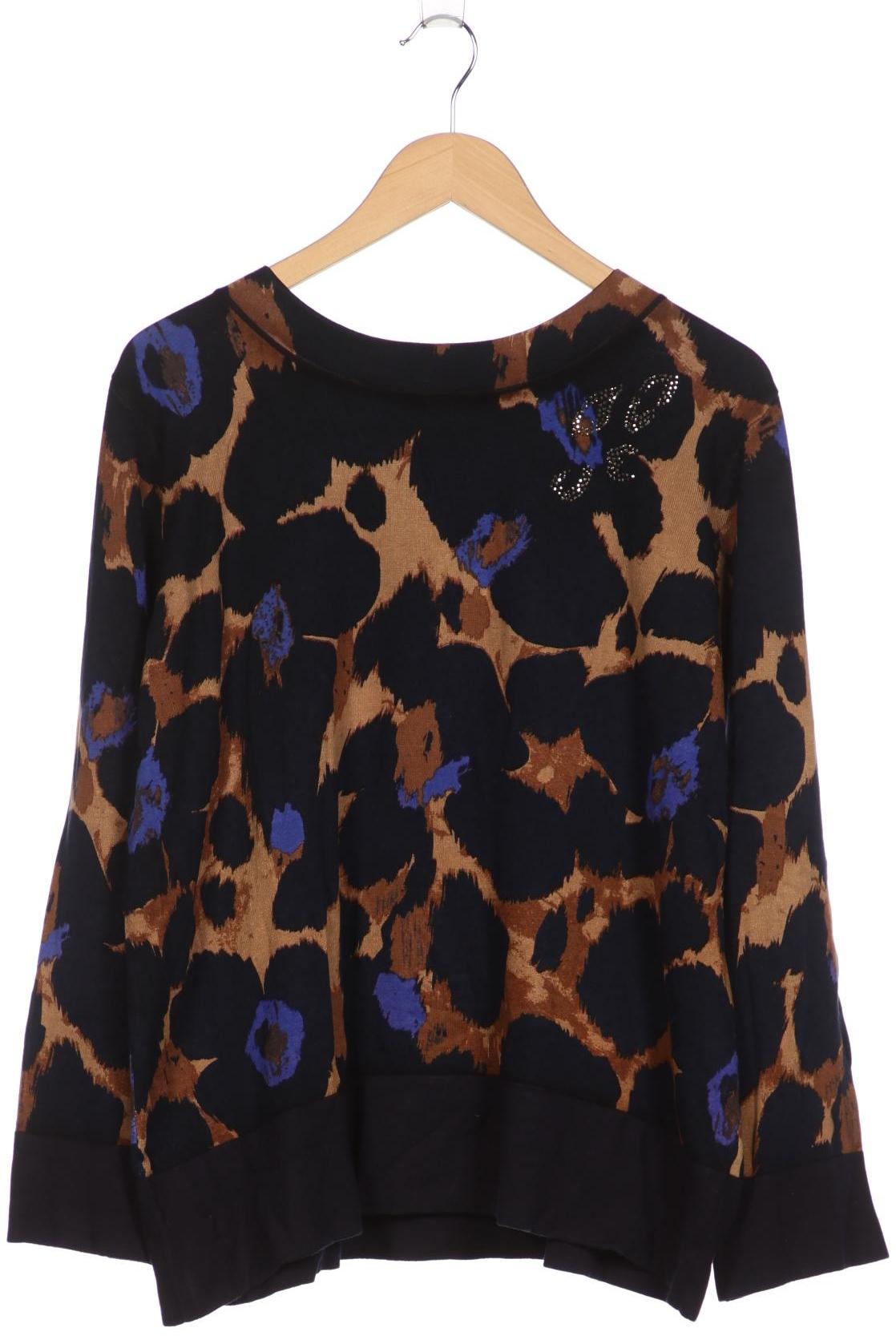 

Betty Barclay Damen Pullover, marineblau, Gr. 46