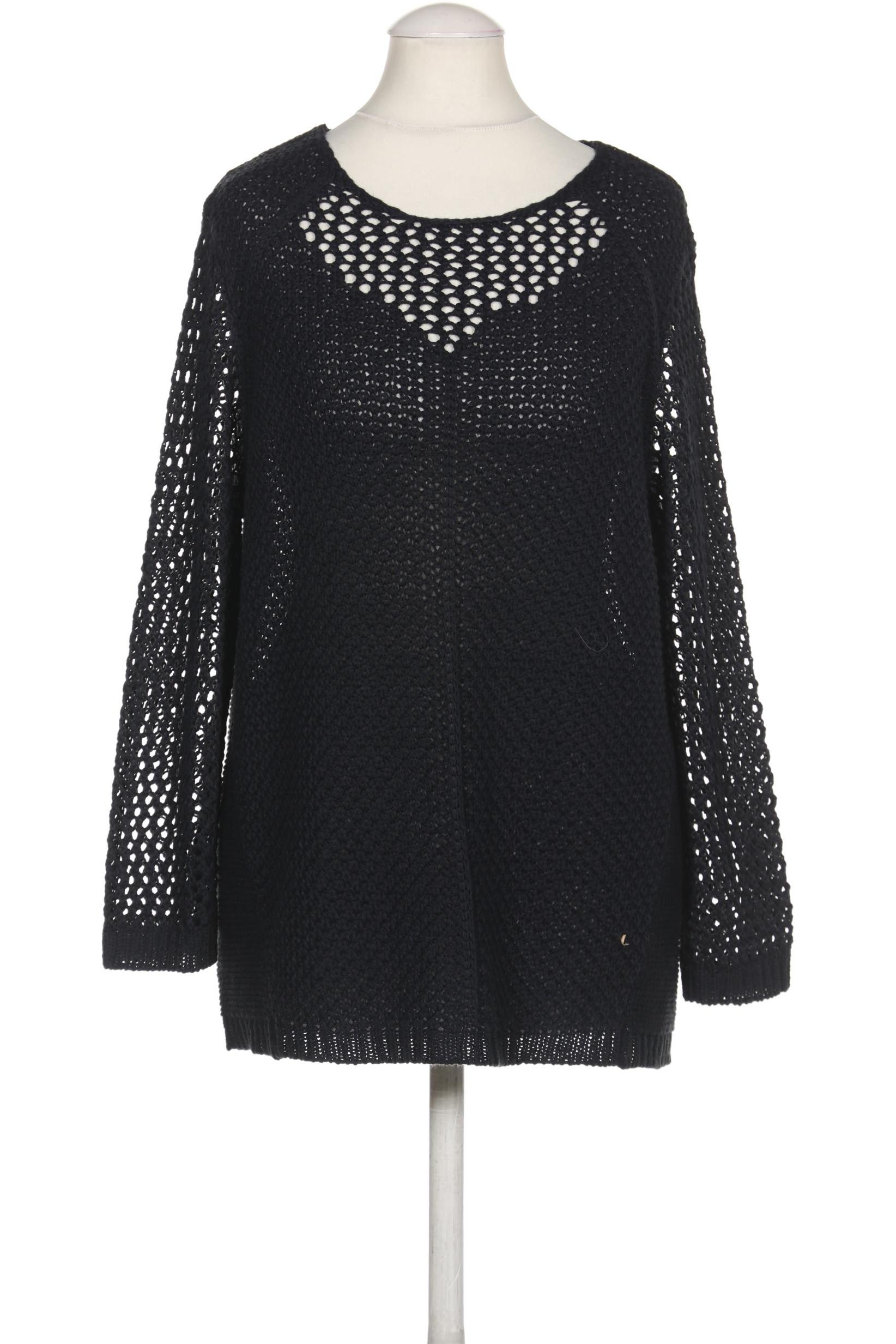 

Betty Barclay Damen Pullover, schwarz, Gr. 40