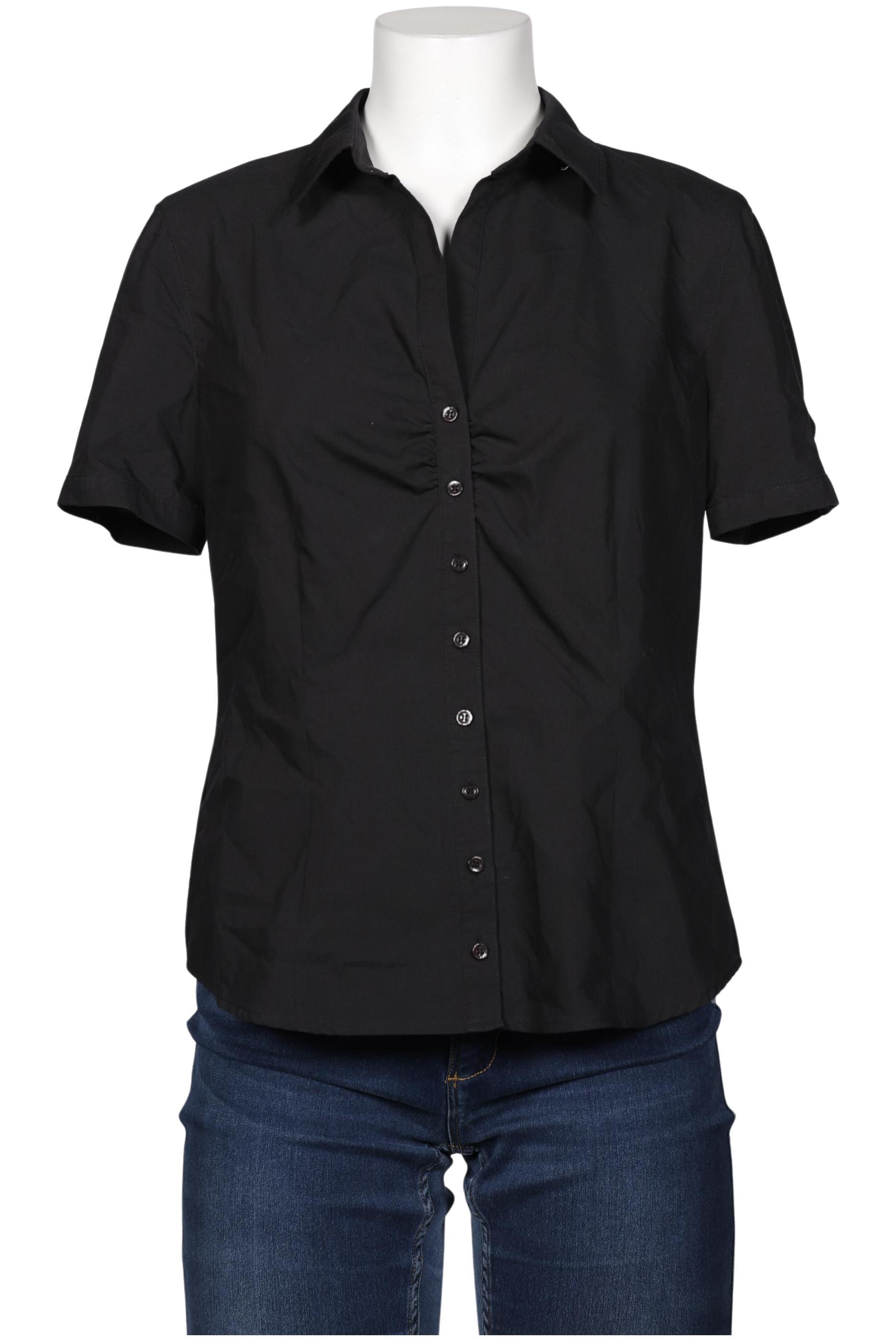 

Betty Barclay Damen Bluse, schwarz, Gr. 40