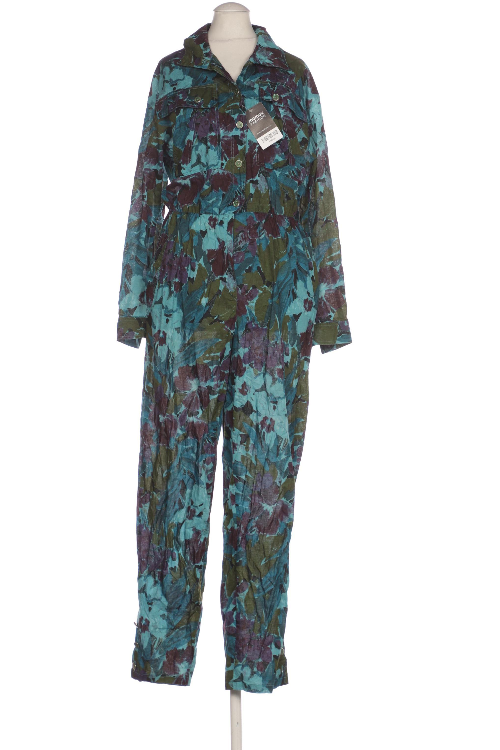 

Betty Barclay Damen Jumpsuit/Overall, mehrfarbig