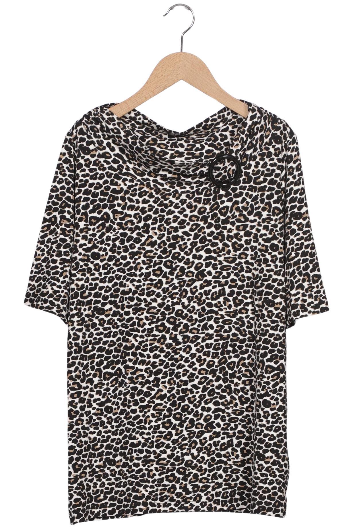 

Betty Barclay Damen T-Shirt, schwarz, Gr. 38