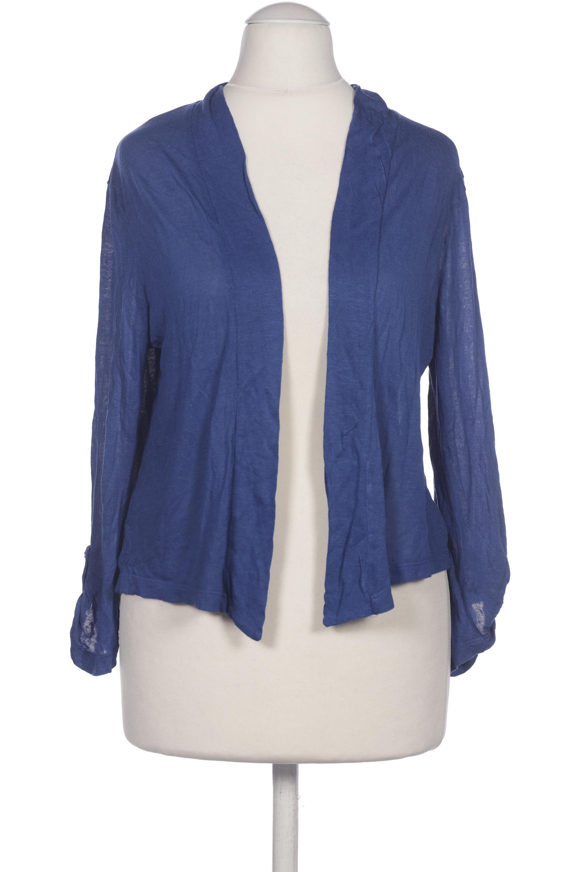 

Betty Barclay Damen Strickjacke, marineblau, Gr. 32