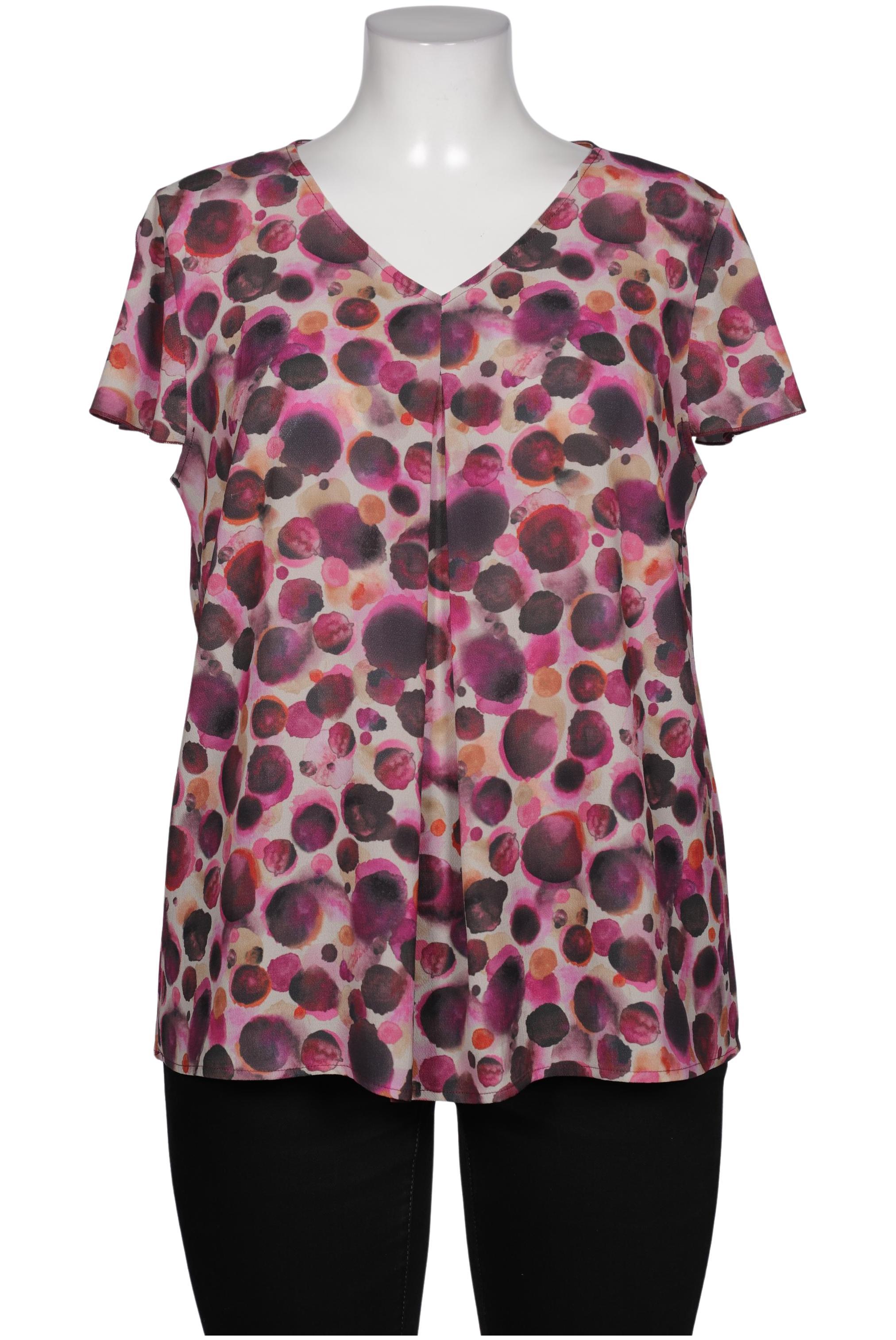 

Betty Barclay Damen Bluse, mehrfarbig, Gr. 42