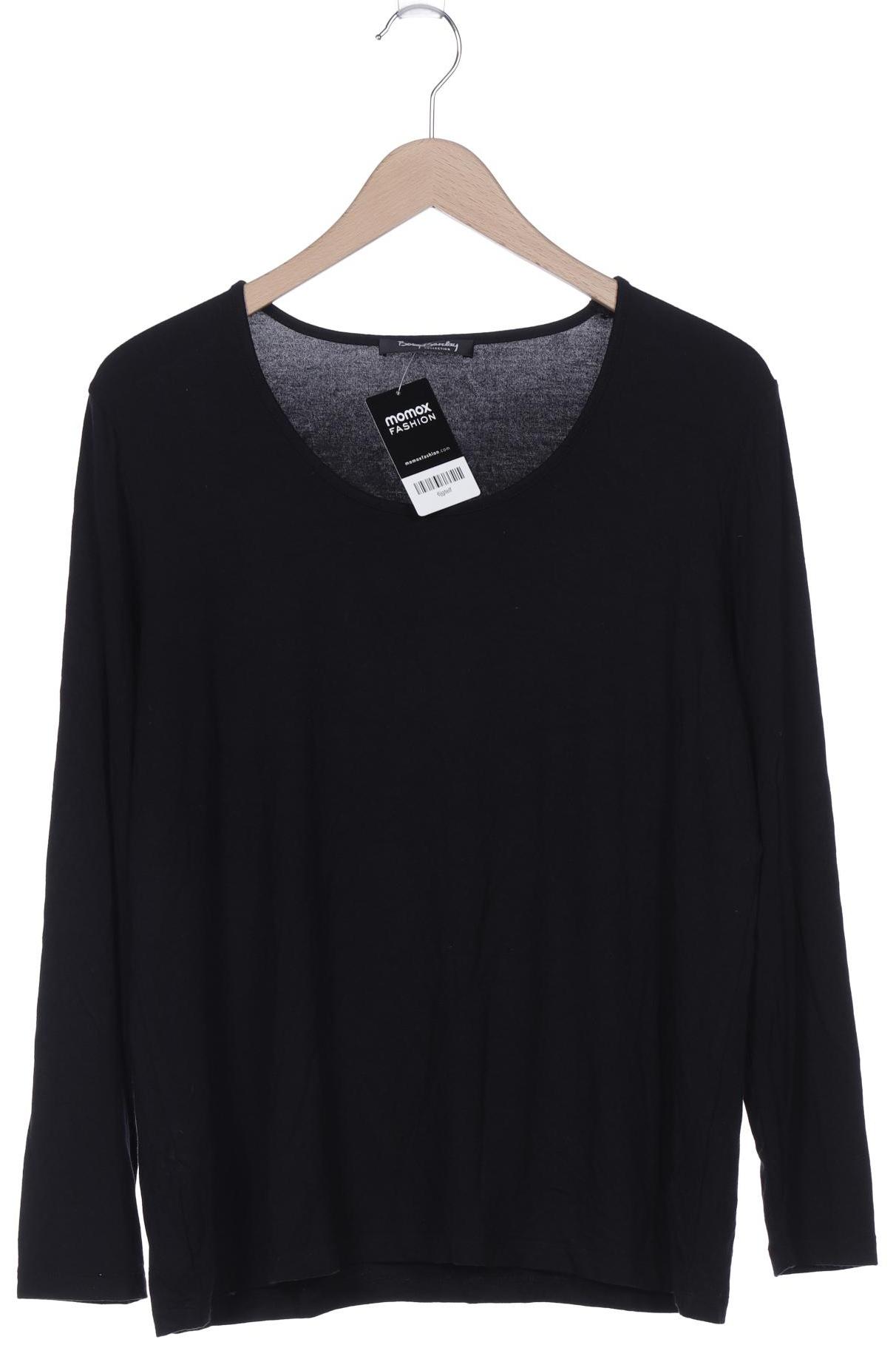 

Betty Barclay Damen Langarmshirt, schwarz, Gr. 44