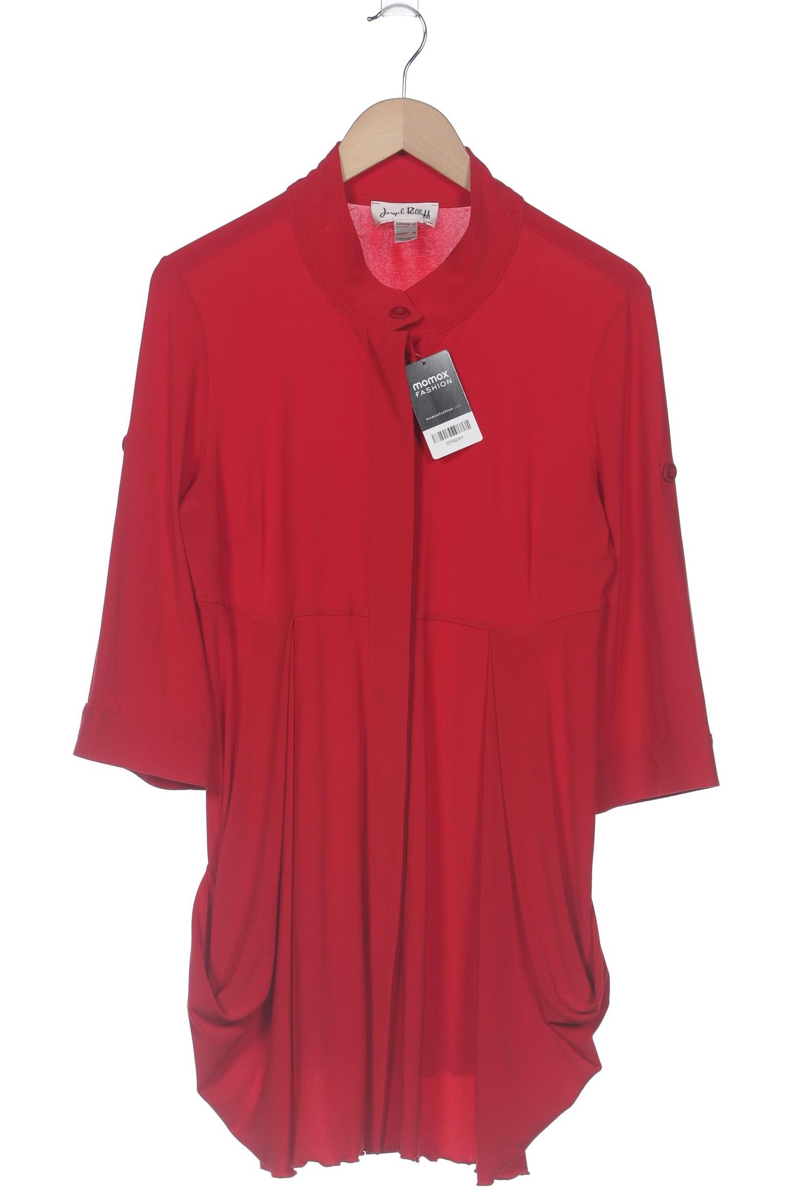 

Betty Barclay Damen Strickjacke, rot, Gr. 40
