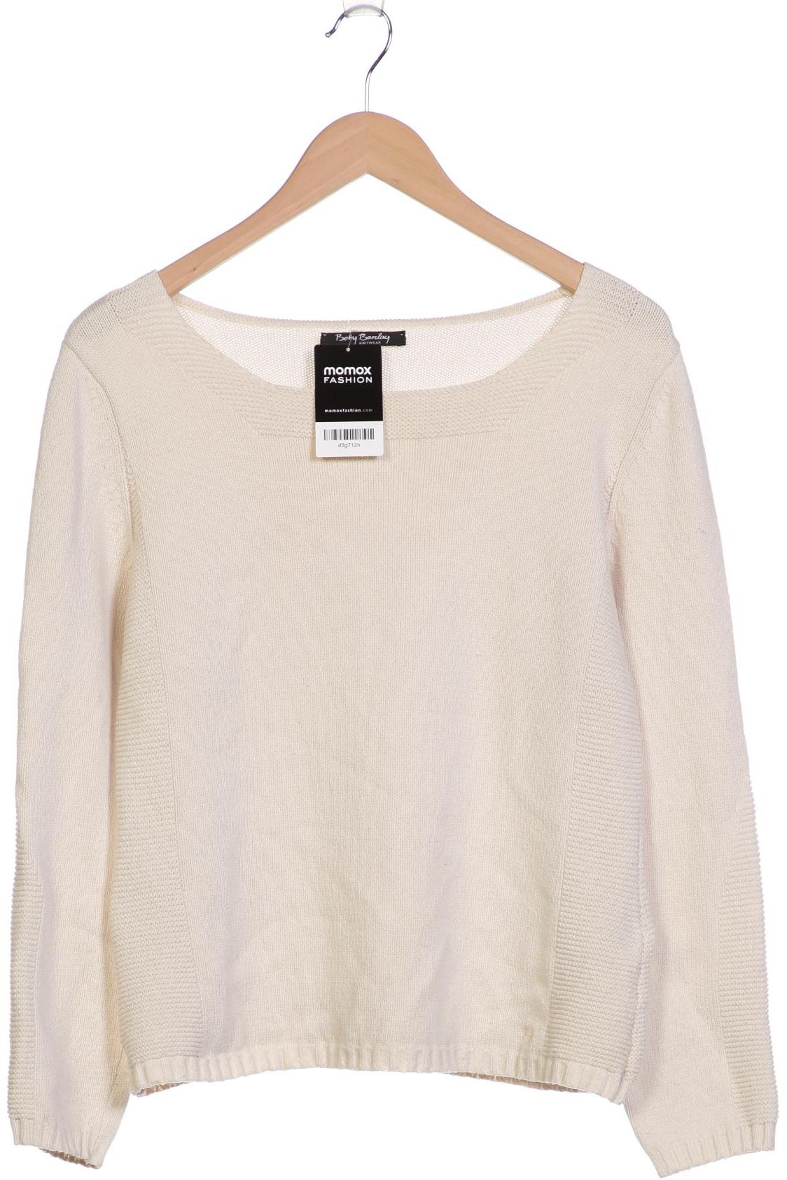 

Betty Barclay Damen Pullover, cremeweiß, Gr. 42