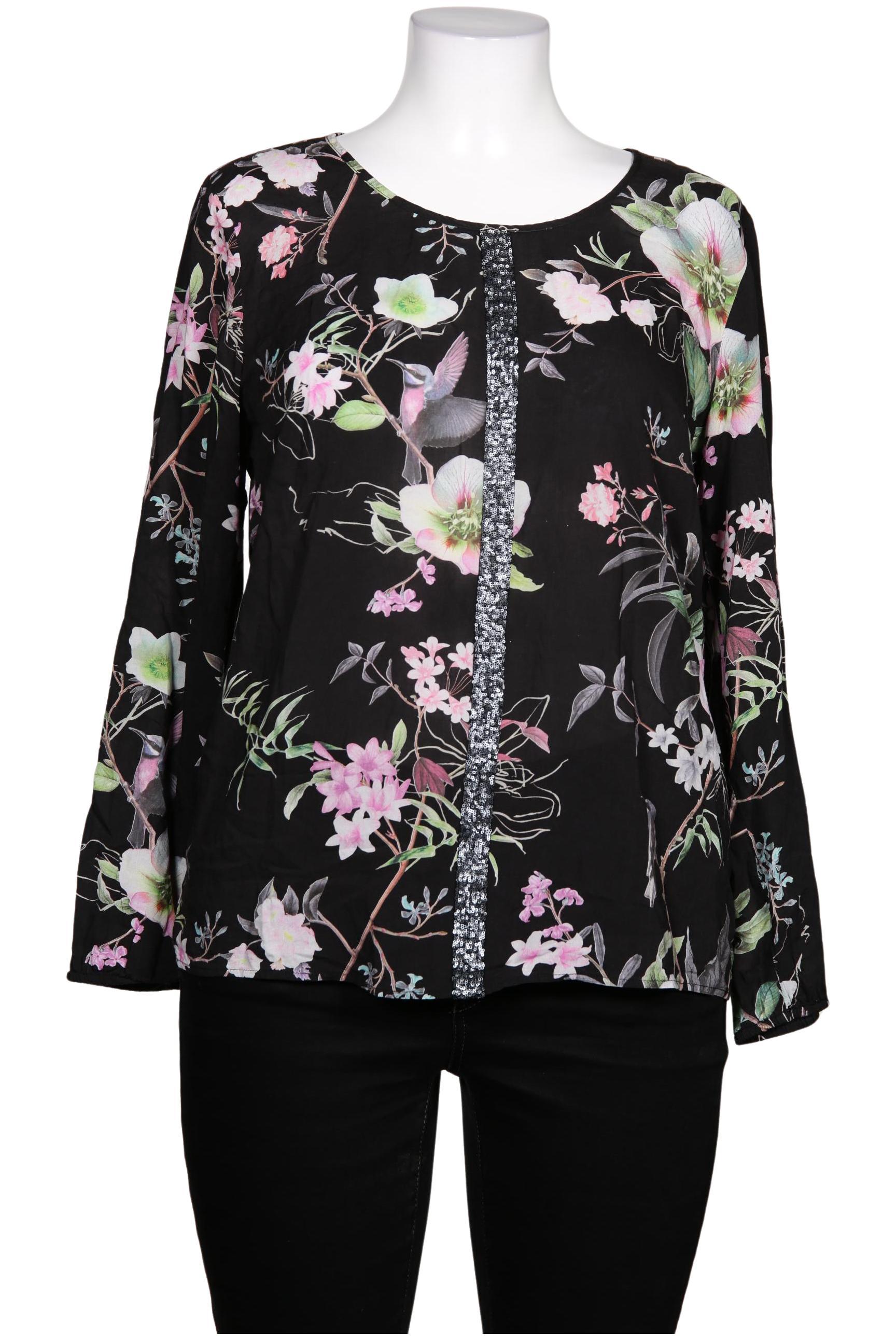 

Betty Barclay Damen Bluse, schwarz, Gr. 40