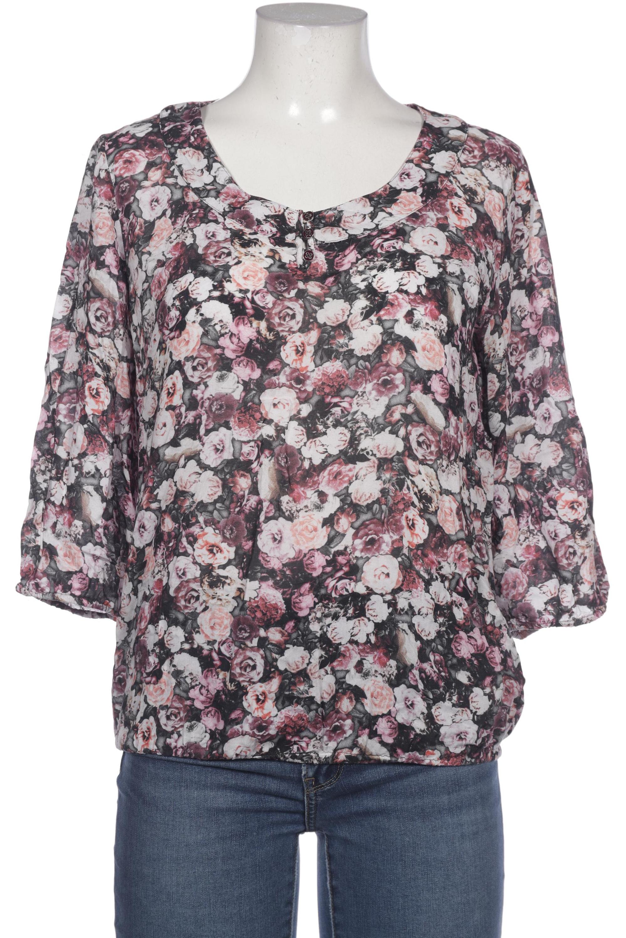 

Betty Barclay Damen Bluse, mehrfarbig, Gr. 38