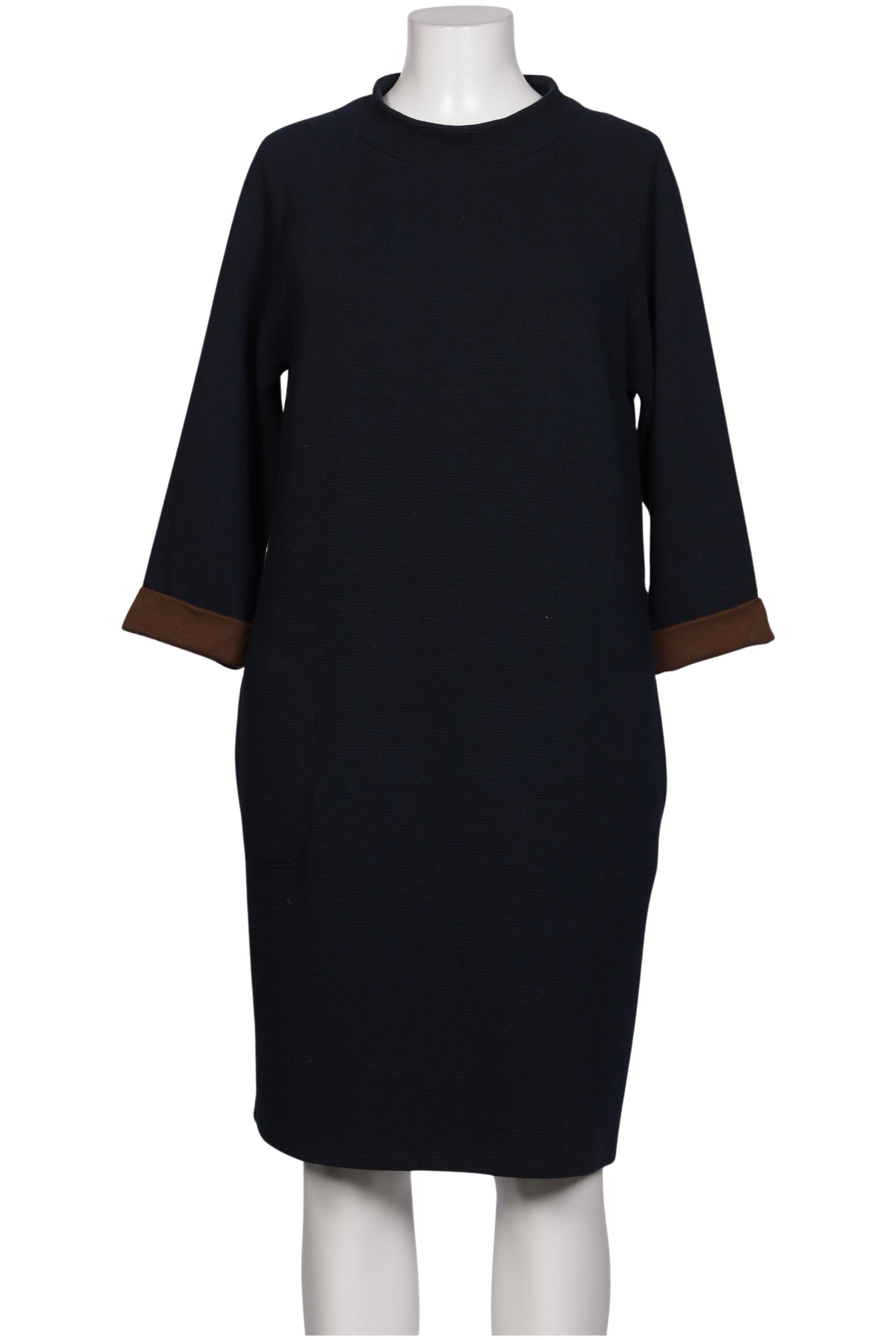 

Betty Barclay Damen Kleid, marineblau, Gr. 44