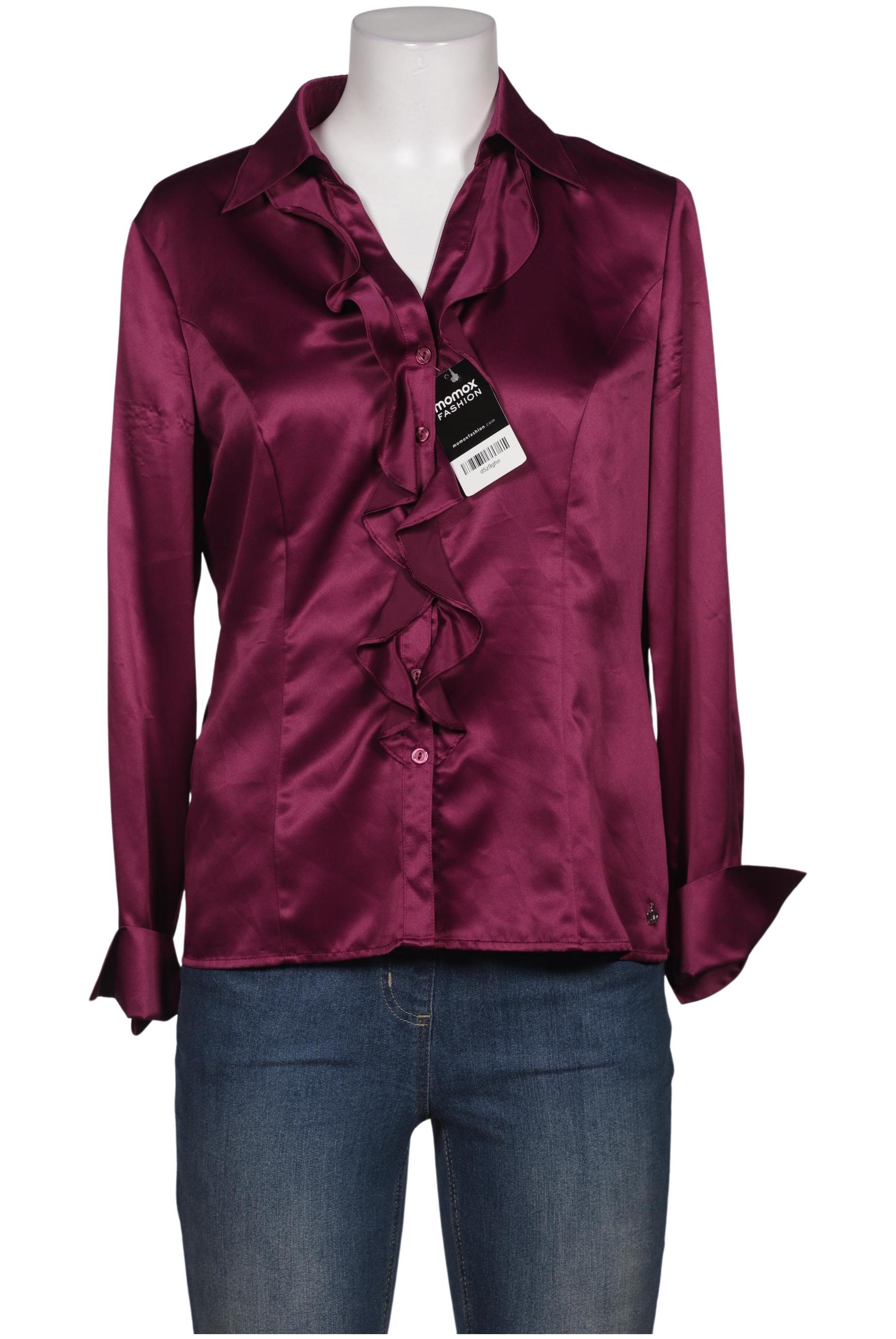 

Betty Barclay Damen Bluse, pink, Gr. 38