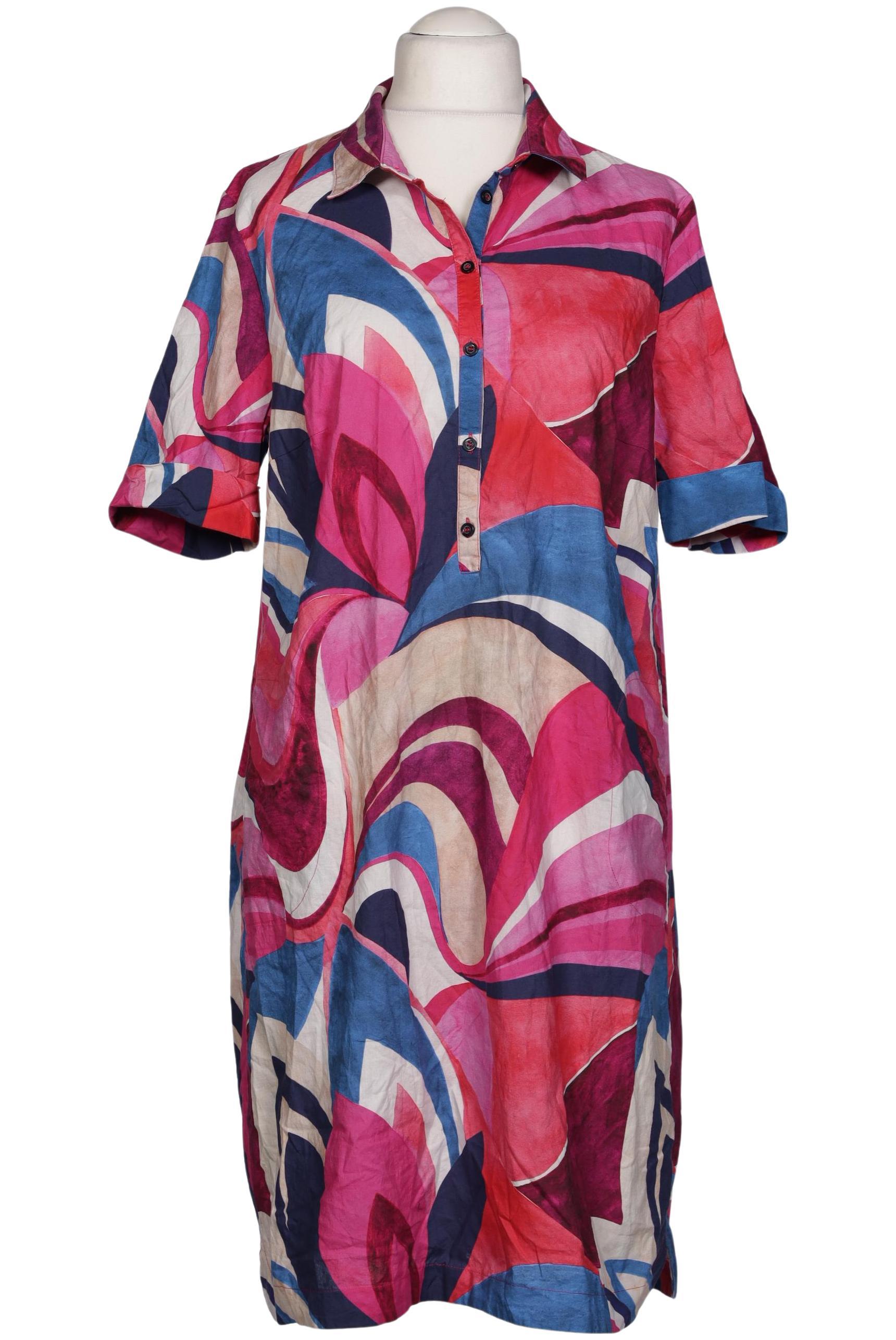 

Betty Barclay Damen Kleid, mehrfarbig, Gr. 46