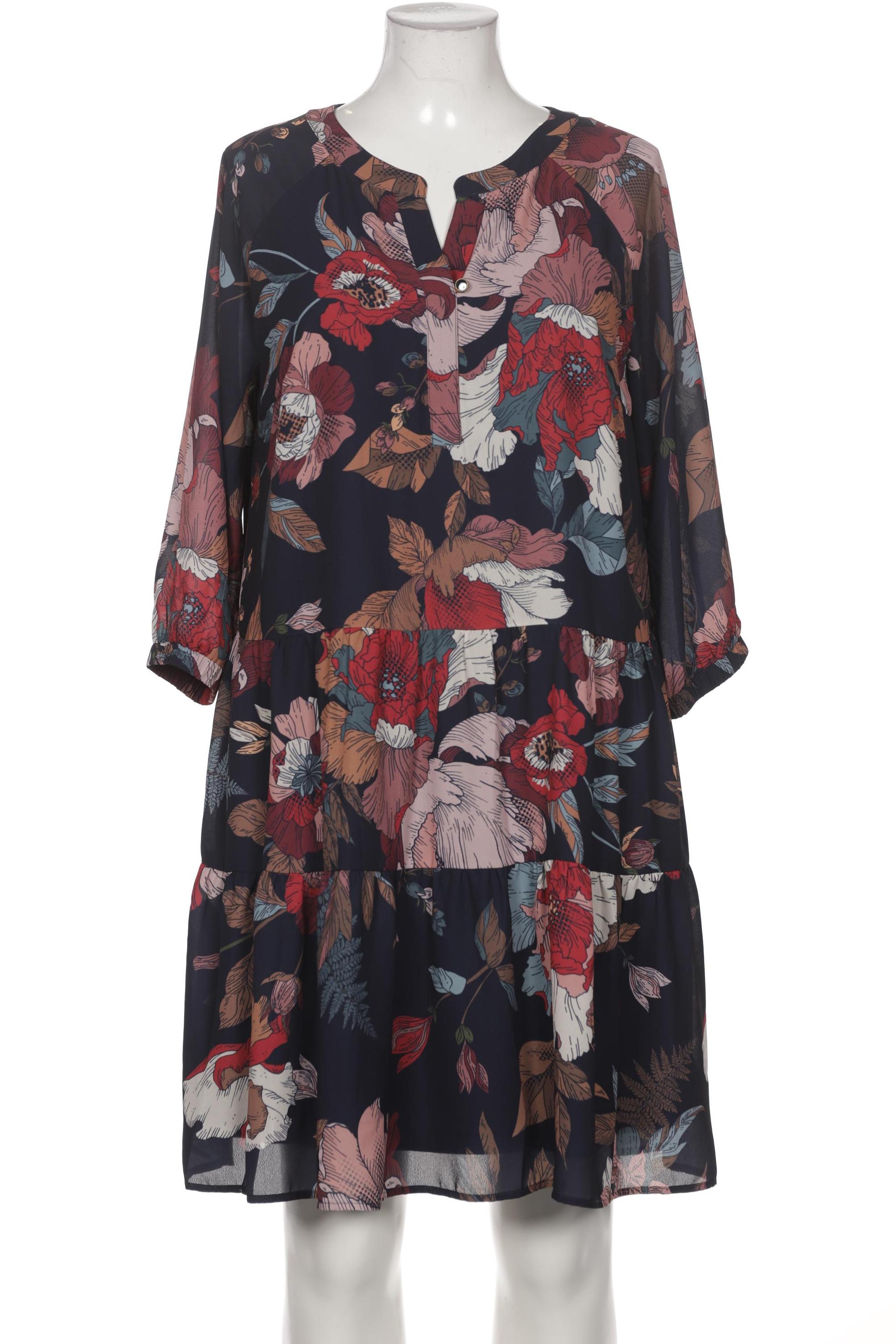 

Betty Barclay Damen Kleid, mehrfarbig, Gr. 42
