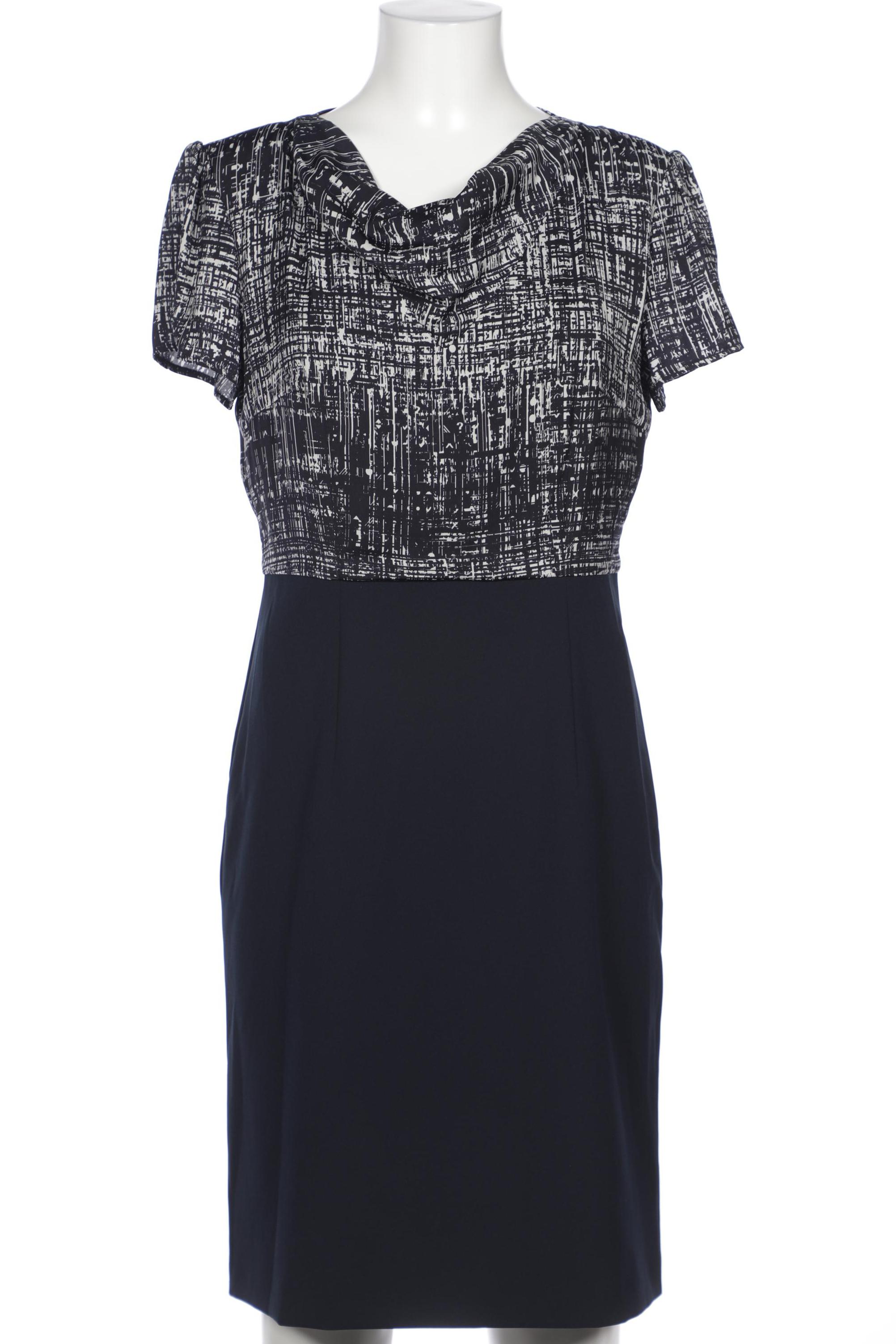 

Betty Barclay Damen Kleid, marineblau