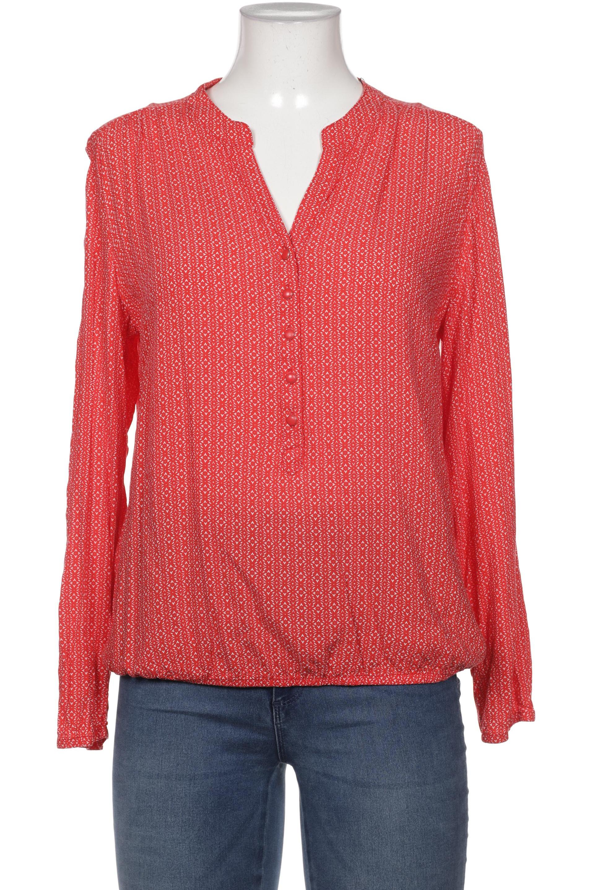 

Betty Barclay Damen Bluse, rot, Gr. 40