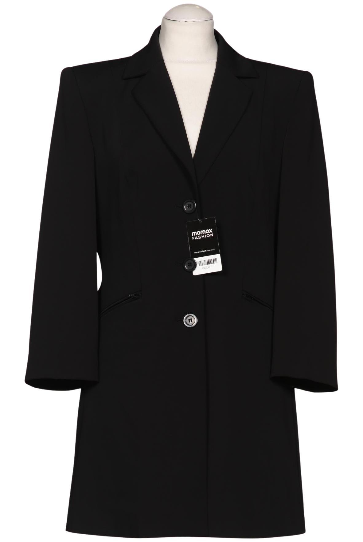 

Betty Barclay Damen Mantel, schwarz, Gr. 40