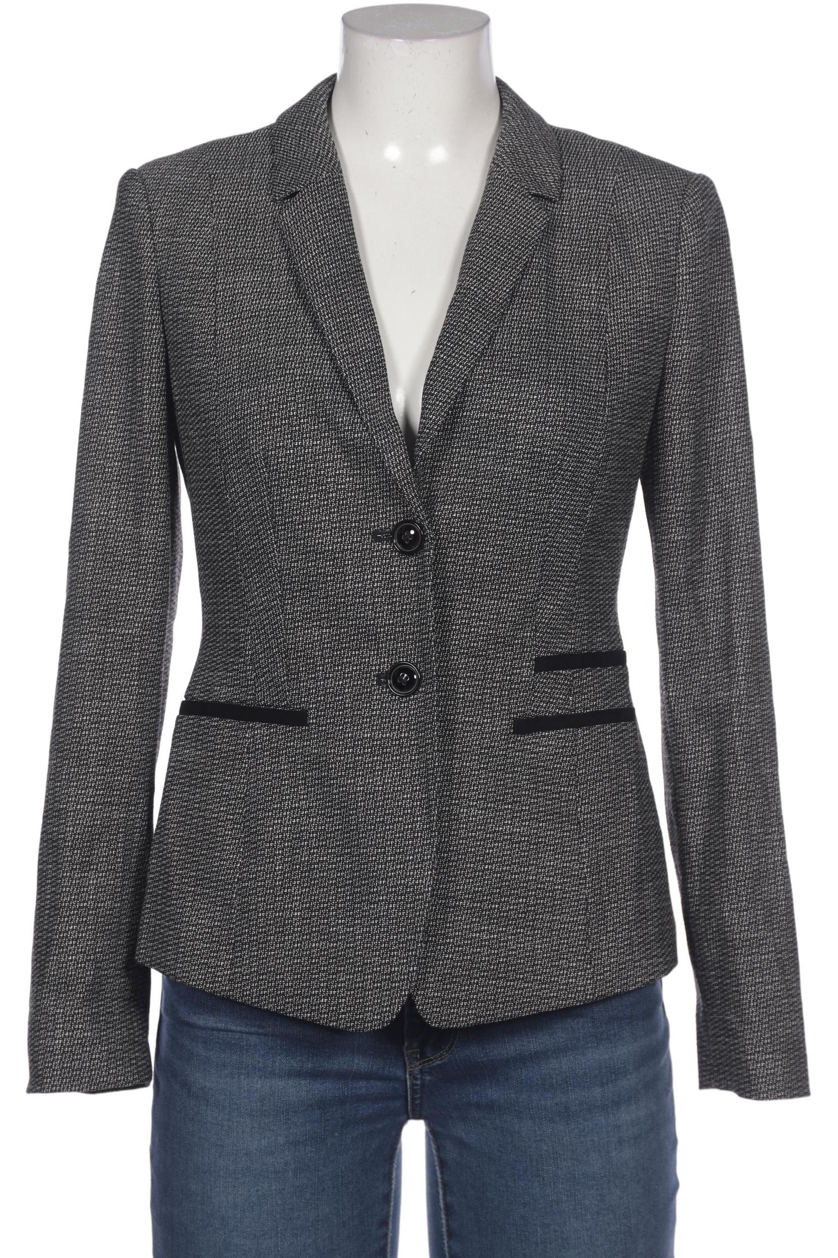 

Betty Barclay Damen Blazer, grau