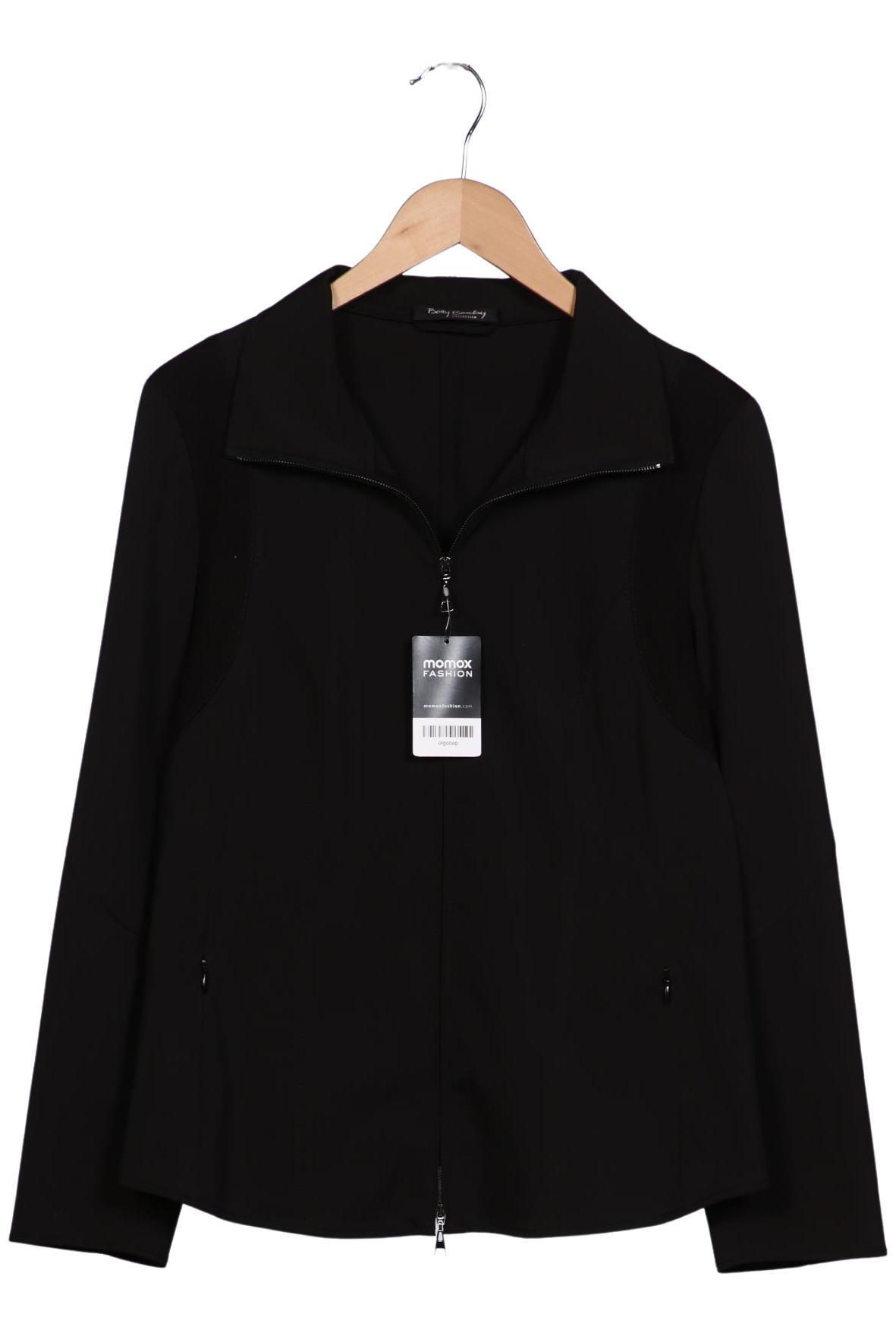 

Betty Barclay Damen Jacke, schwarz, Gr. 42