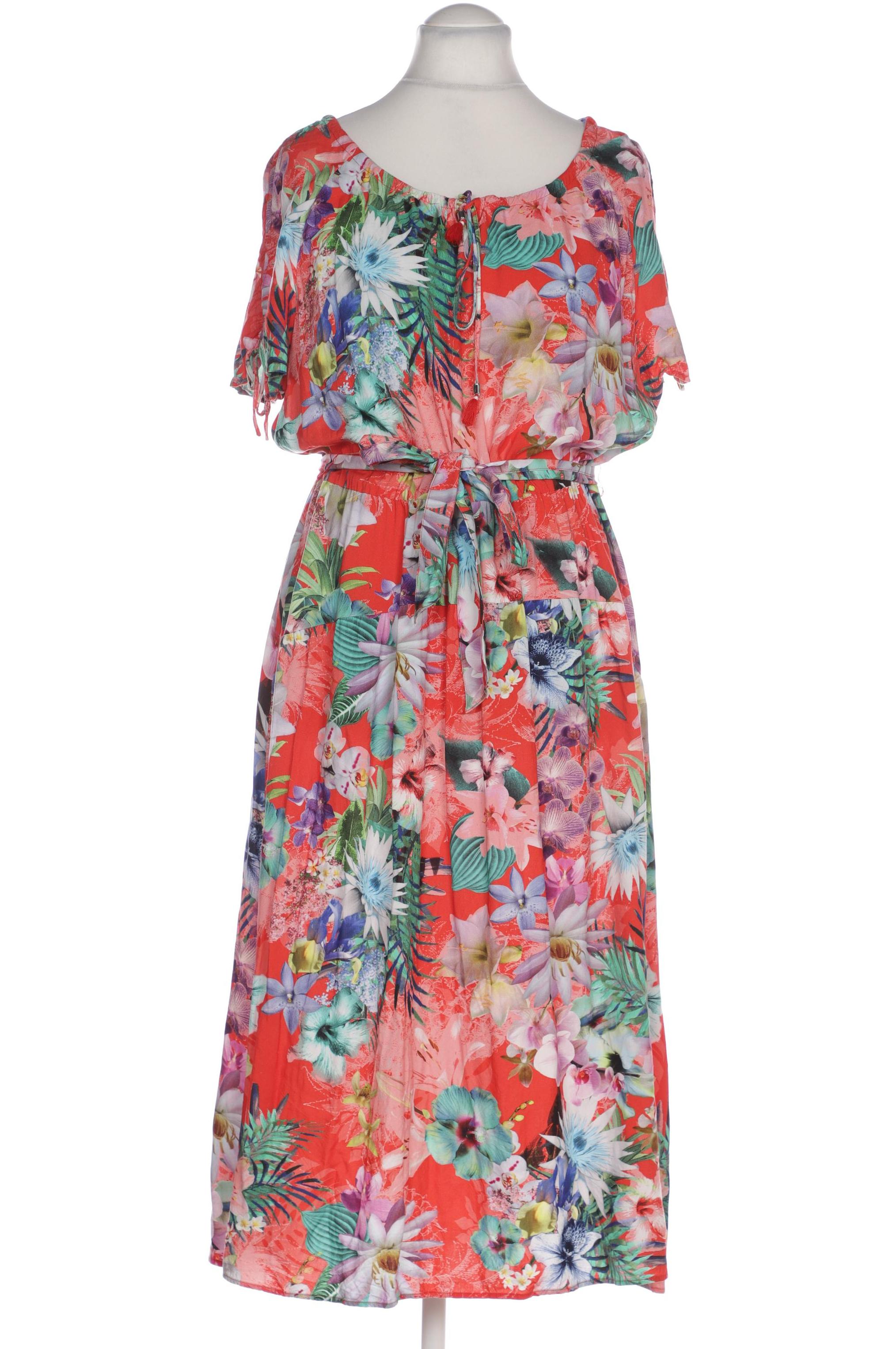 

Betty Barclay Damen Kleid, mehrfarbig, Gr. 44