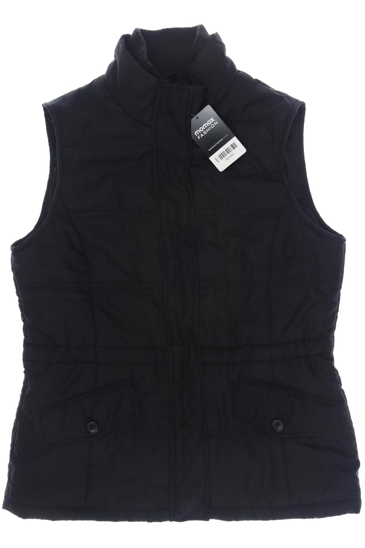 

Betty Barclay Damen Weste, schwarz, Gr. 38