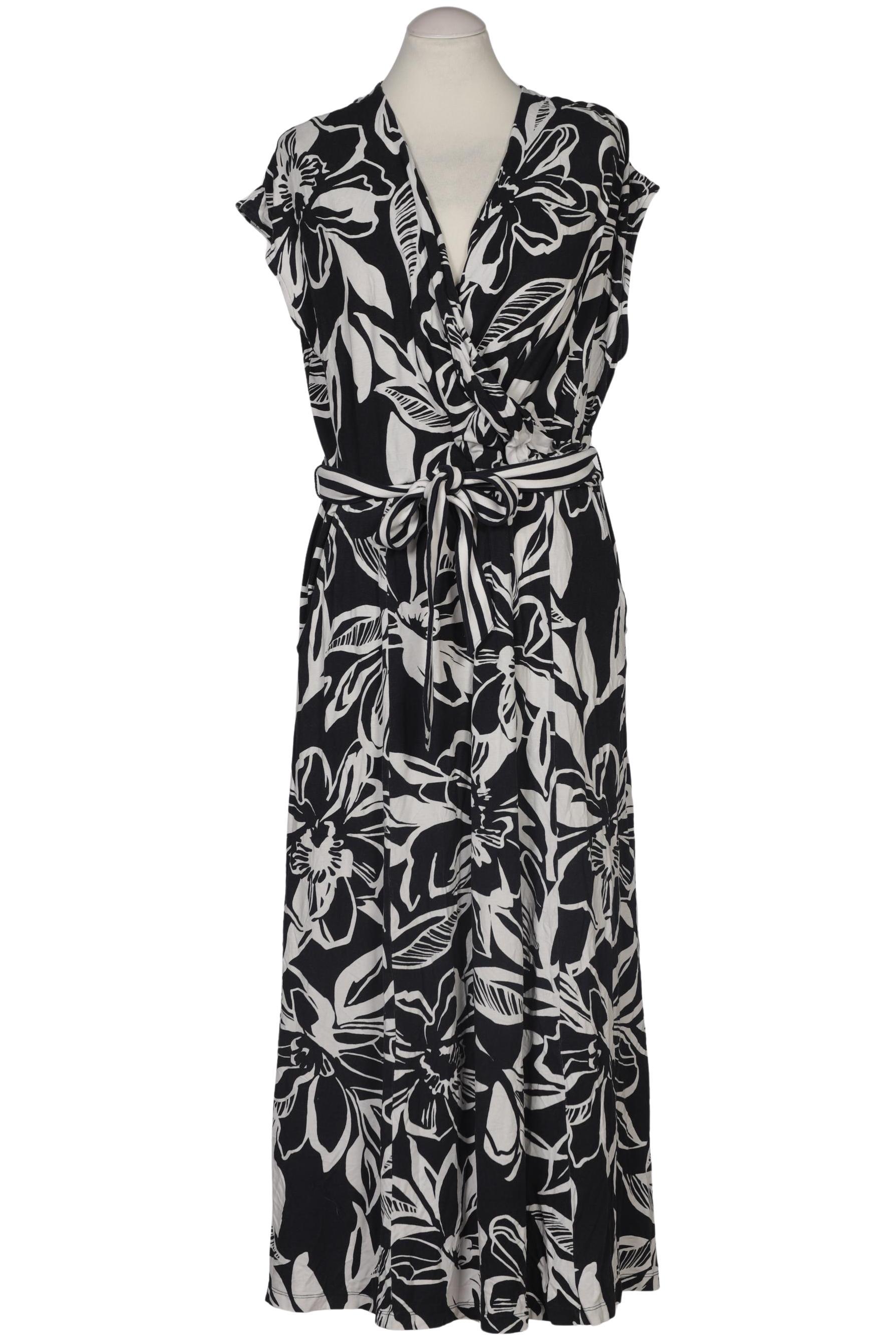 

Betty Barclay Damen Kleid, schwarz, Gr. 46