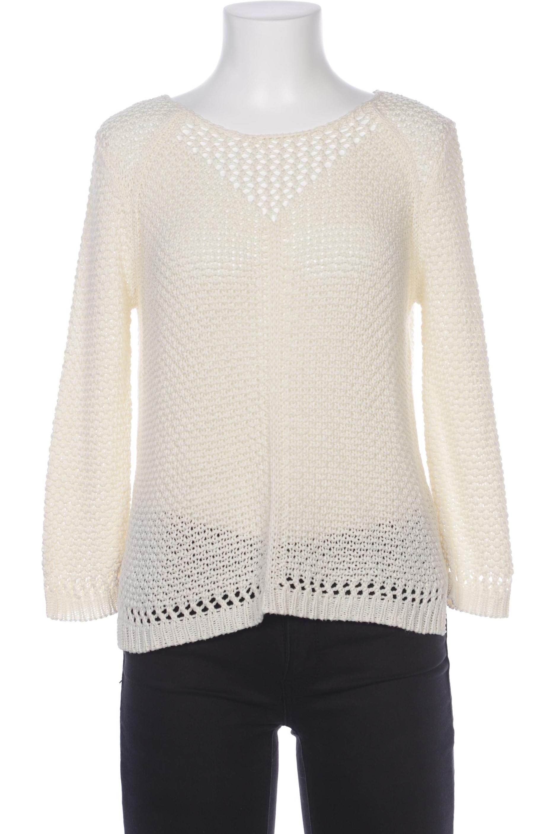 

Betty Barclay Damen Pullover, cremeweiß, Gr. 36
